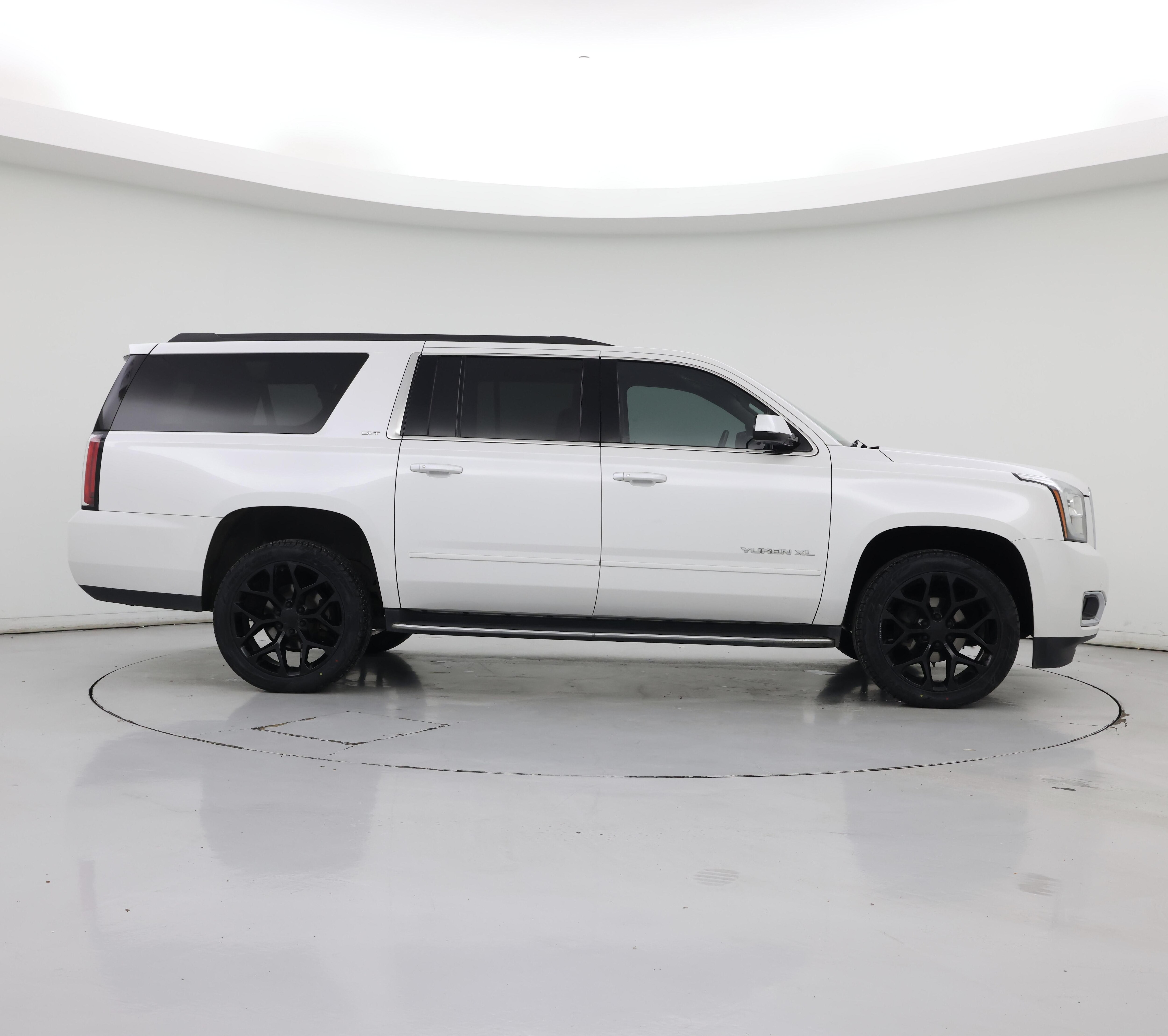 Thumbnail: 2020 GMC Yukon XL - 7