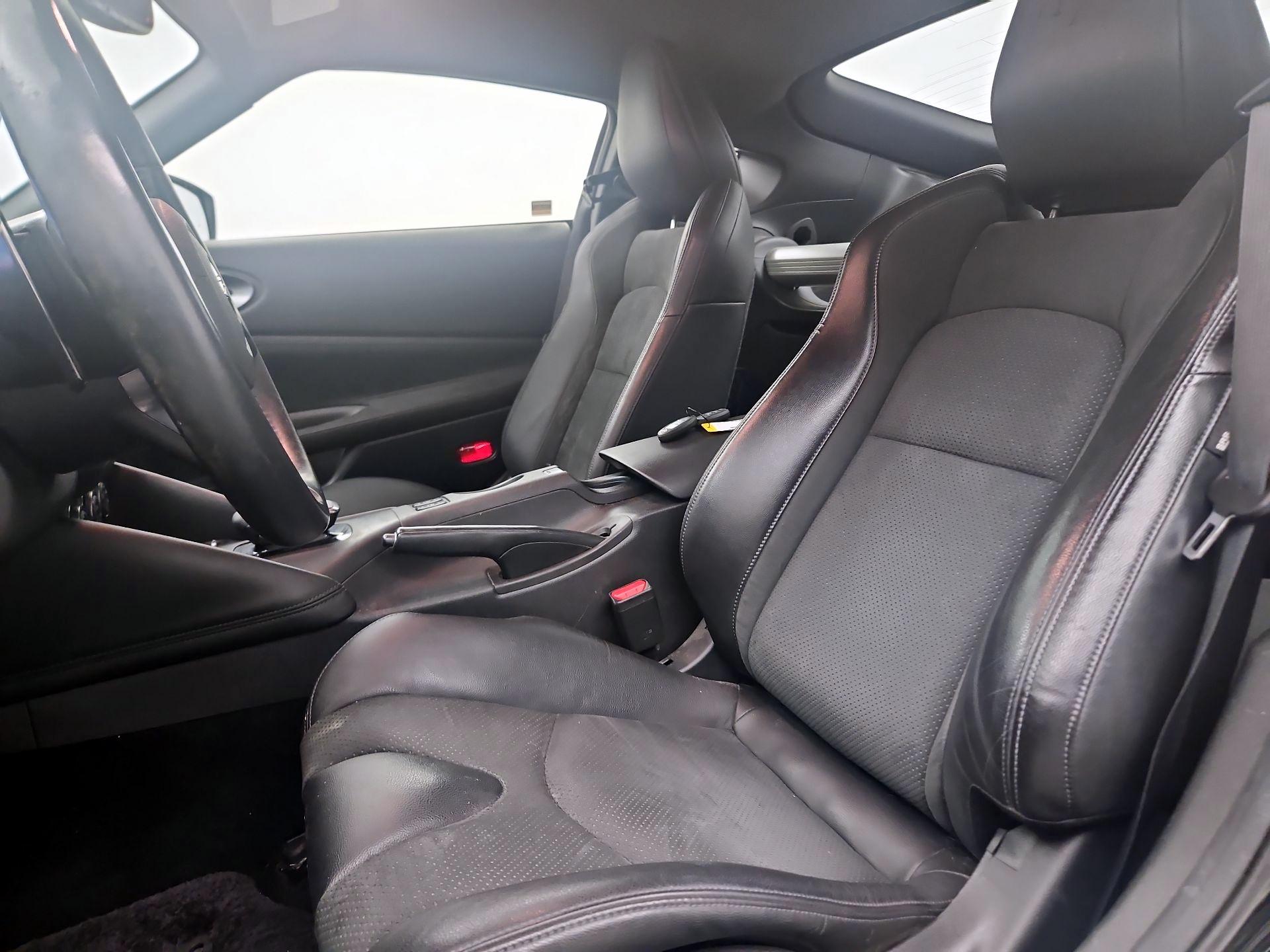 Thumbnail: 2024 Nissan Z - 11