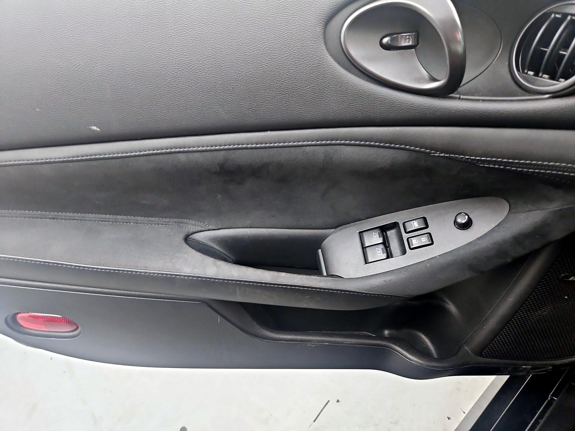 Thumbnail: 2024 Nissan Z - 12