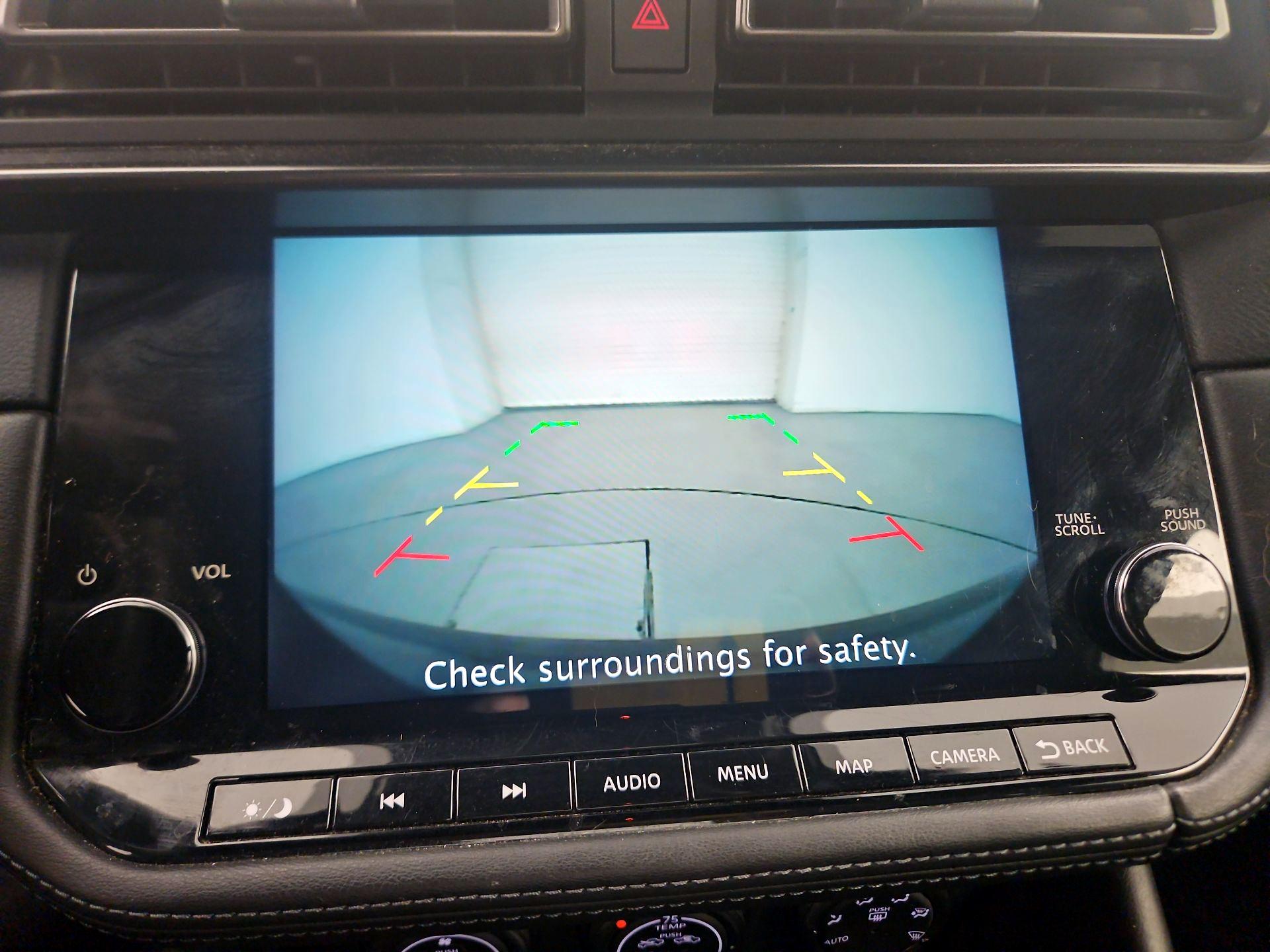 Thumbnail: 2024 Nissan Z - 14