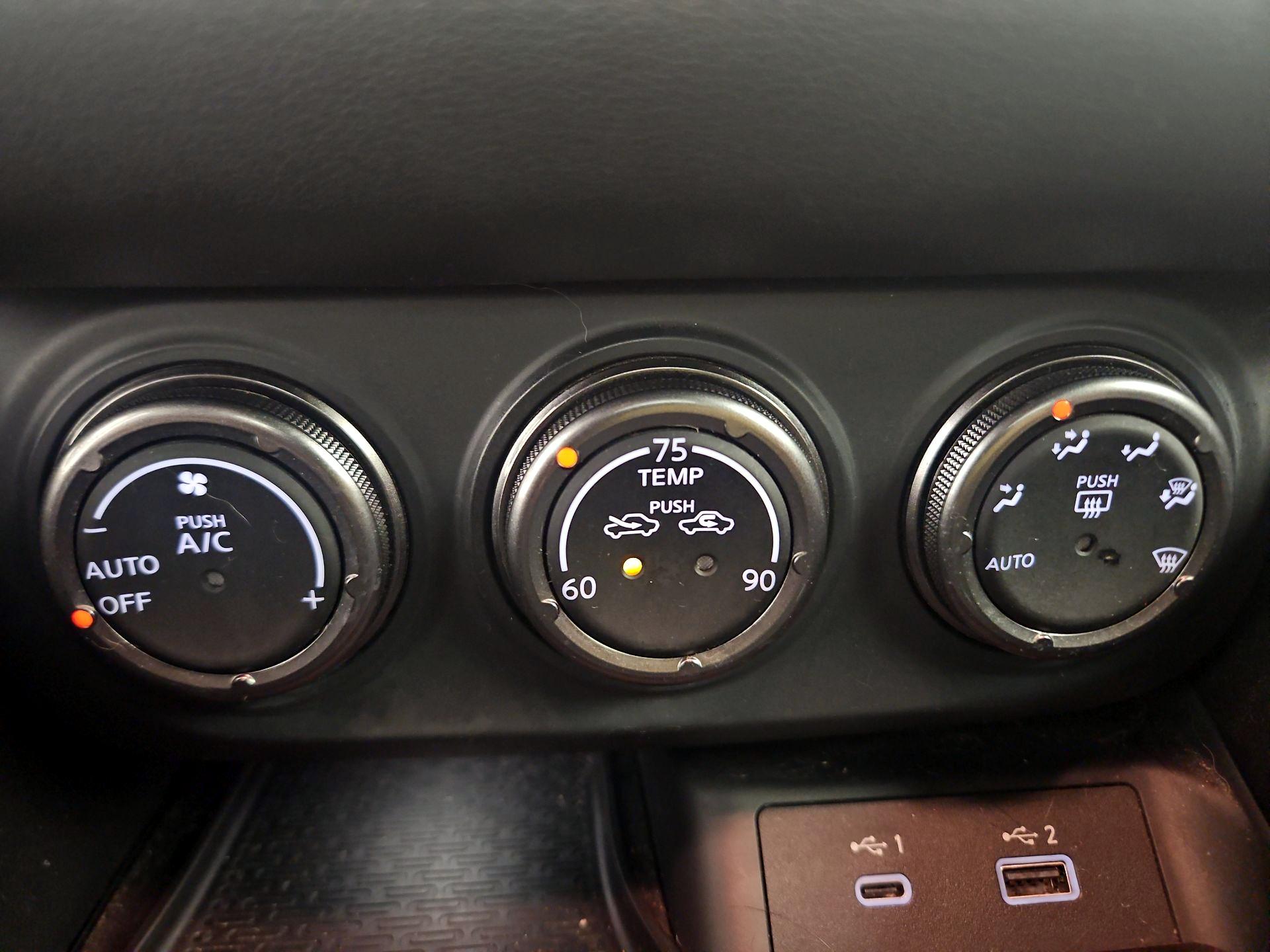 Thumbnail: 2024 Nissan Z - 16