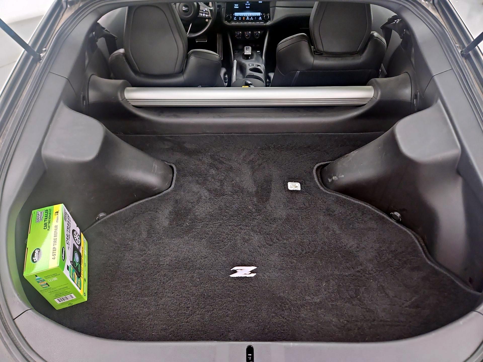 Thumbnail: 2024 Nissan Z - 18