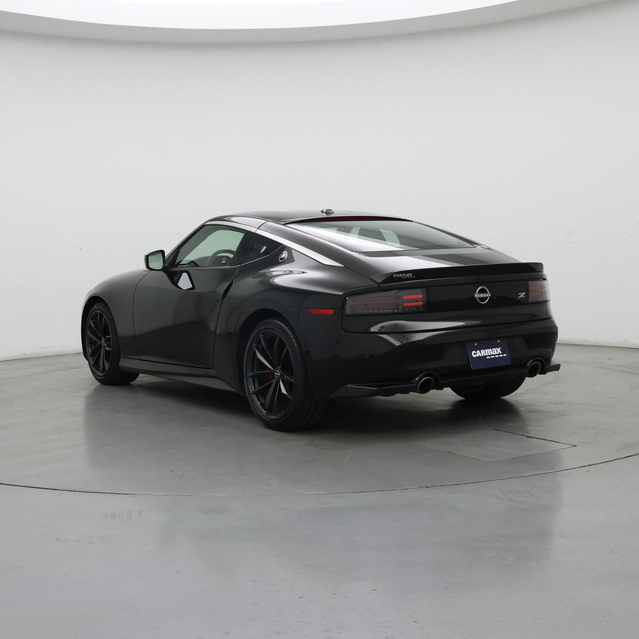 Thumbnail: 2024 Nissan Z - 2