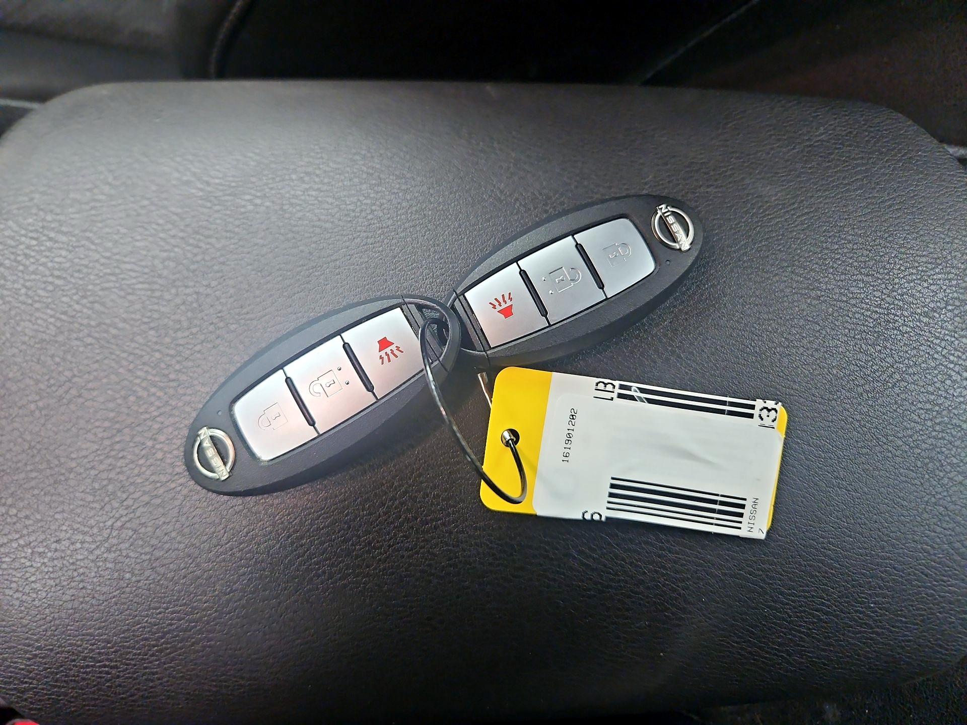 Thumbnail: 2024 Nissan Z - 20