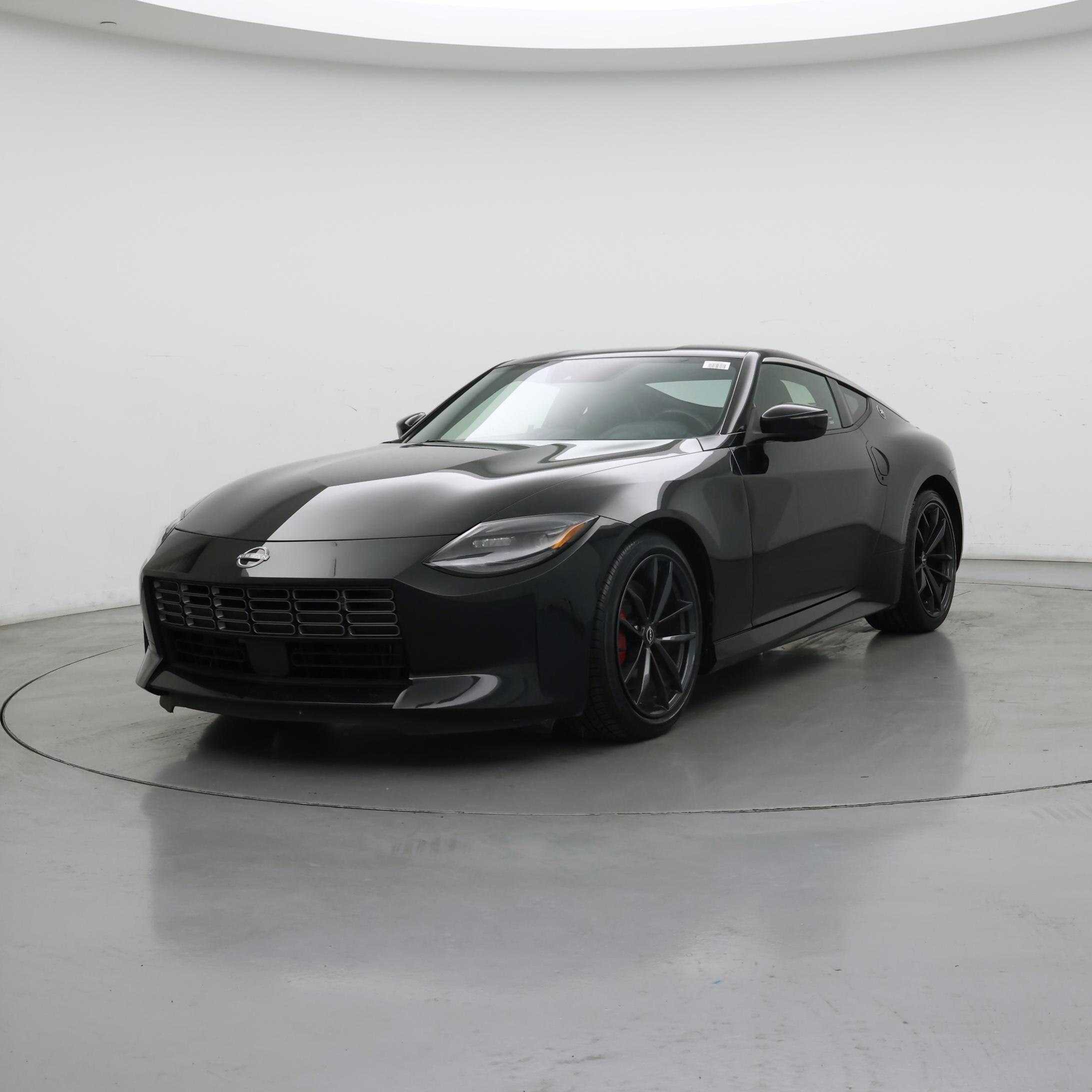 Thumbnail: 2024 Nissan Z - 4