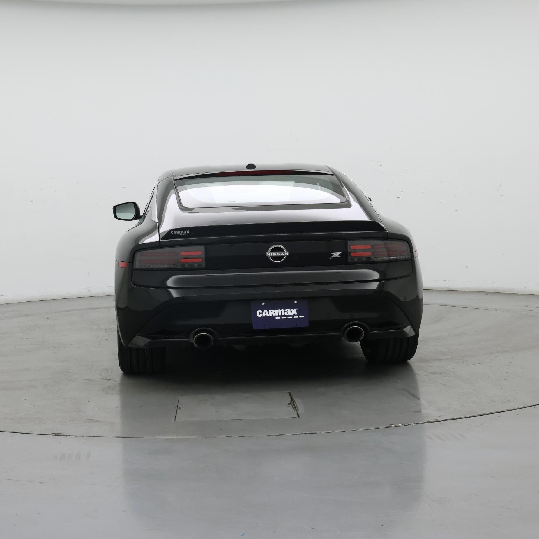 Thumbnail: 2024 Nissan Z - 6