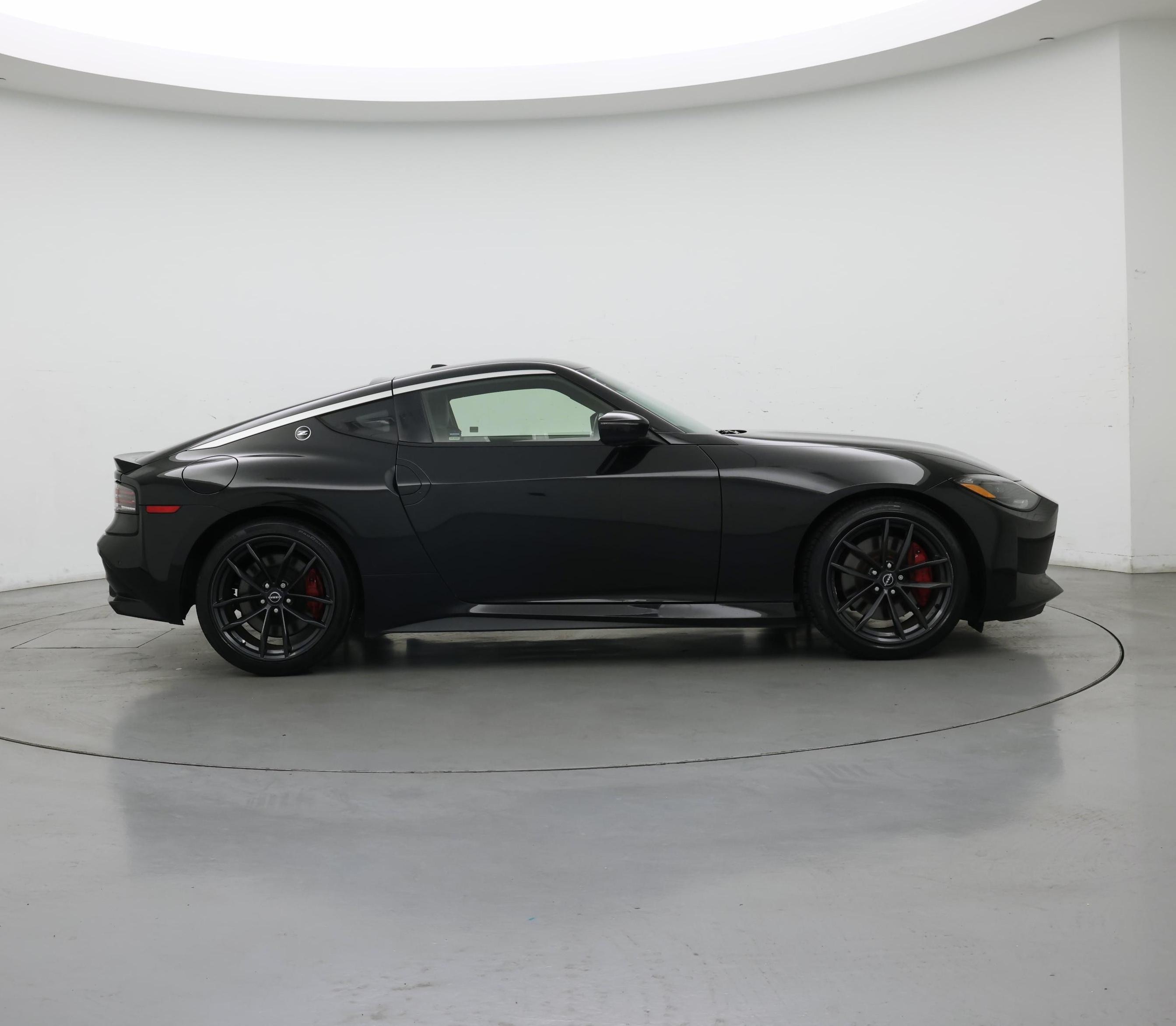 Thumbnail: 2024 Nissan Z - 7