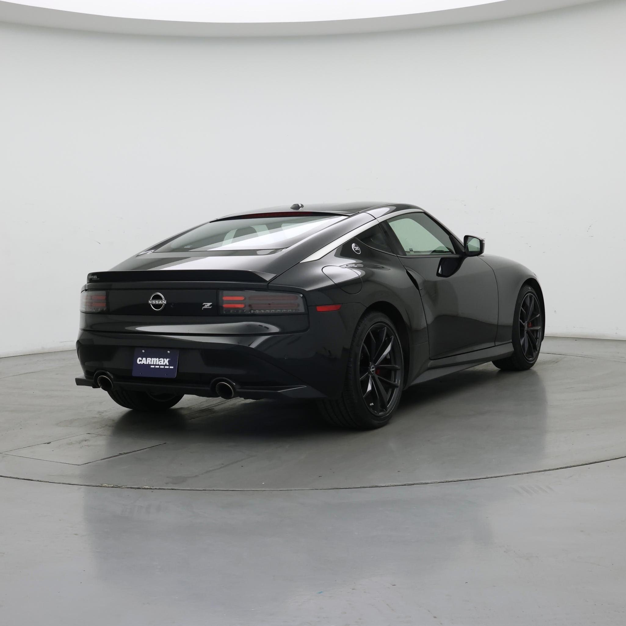 Thumbnail: 2024 Nissan Z - 8