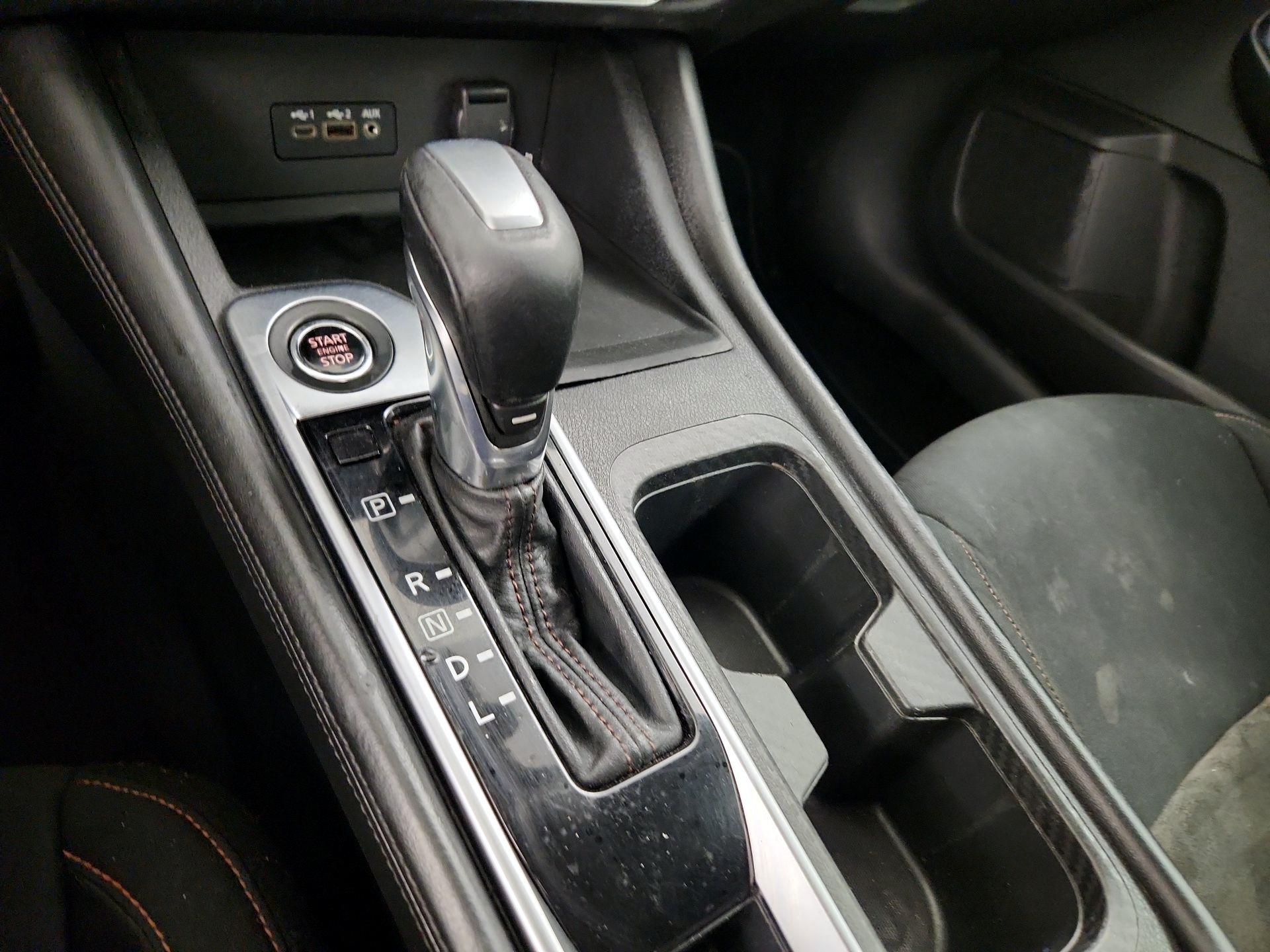 Thumbnail: 2021 Nissan Sentra - 17