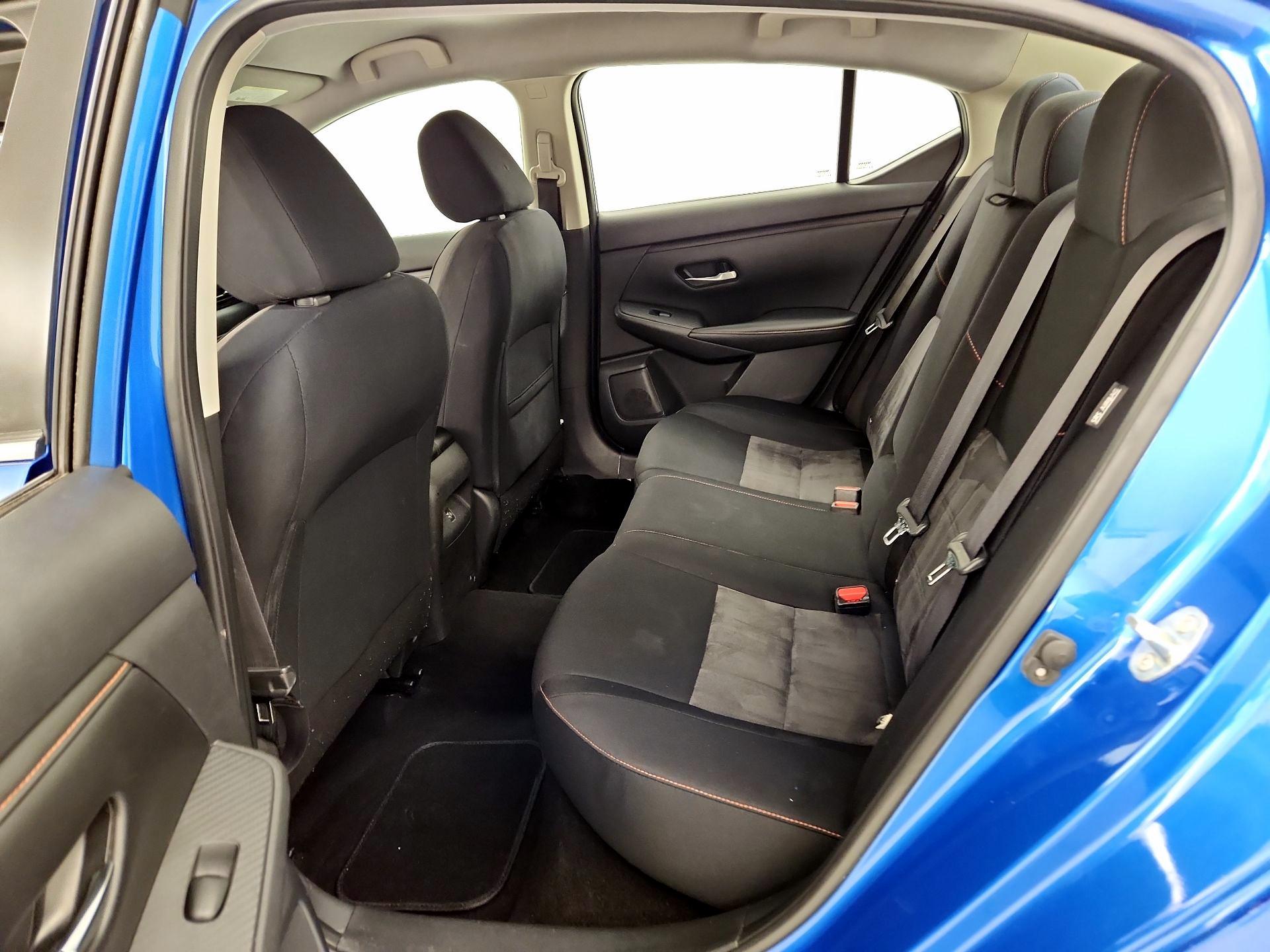 Thumbnail: 2021 Nissan Sentra - 19