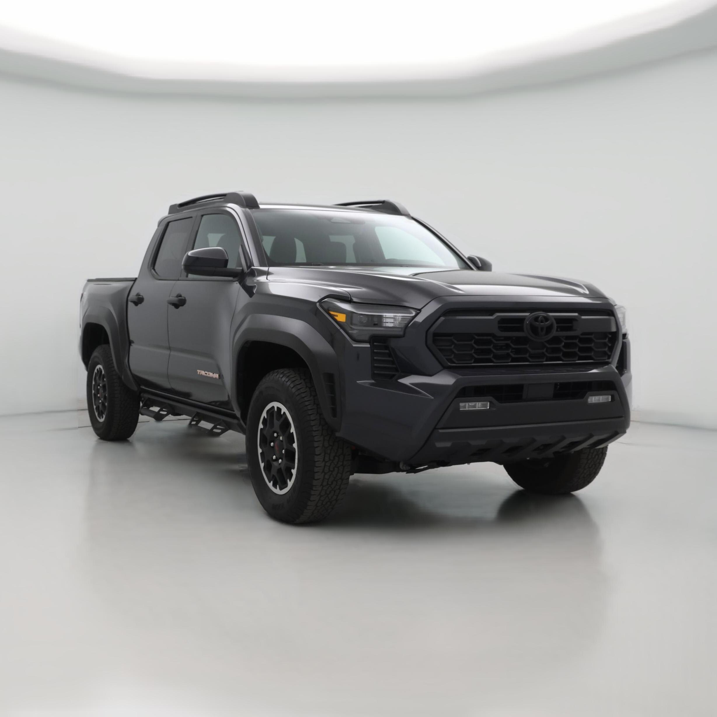 Thumbnail: 2025 Toyota Tacoma - 1