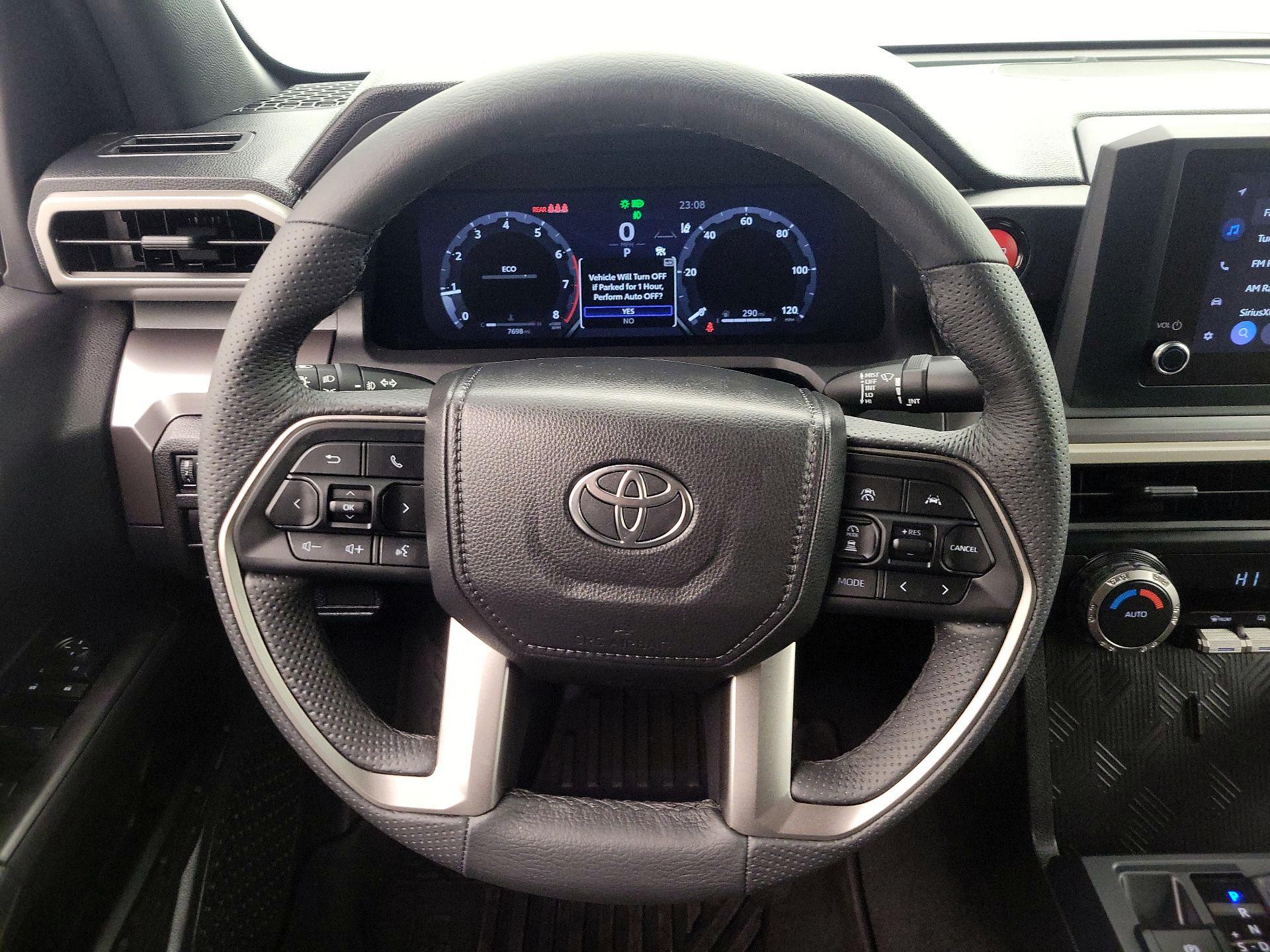 Thumbnail: 2025 Toyota Tacoma - 10