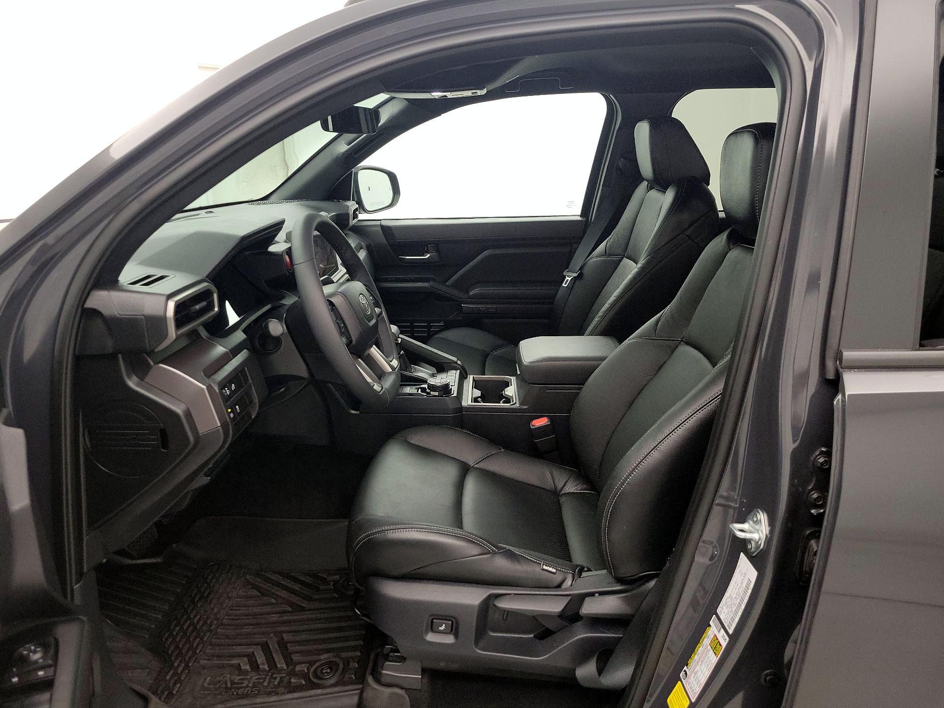 Thumbnail: 2025 Toyota Tacoma - 11