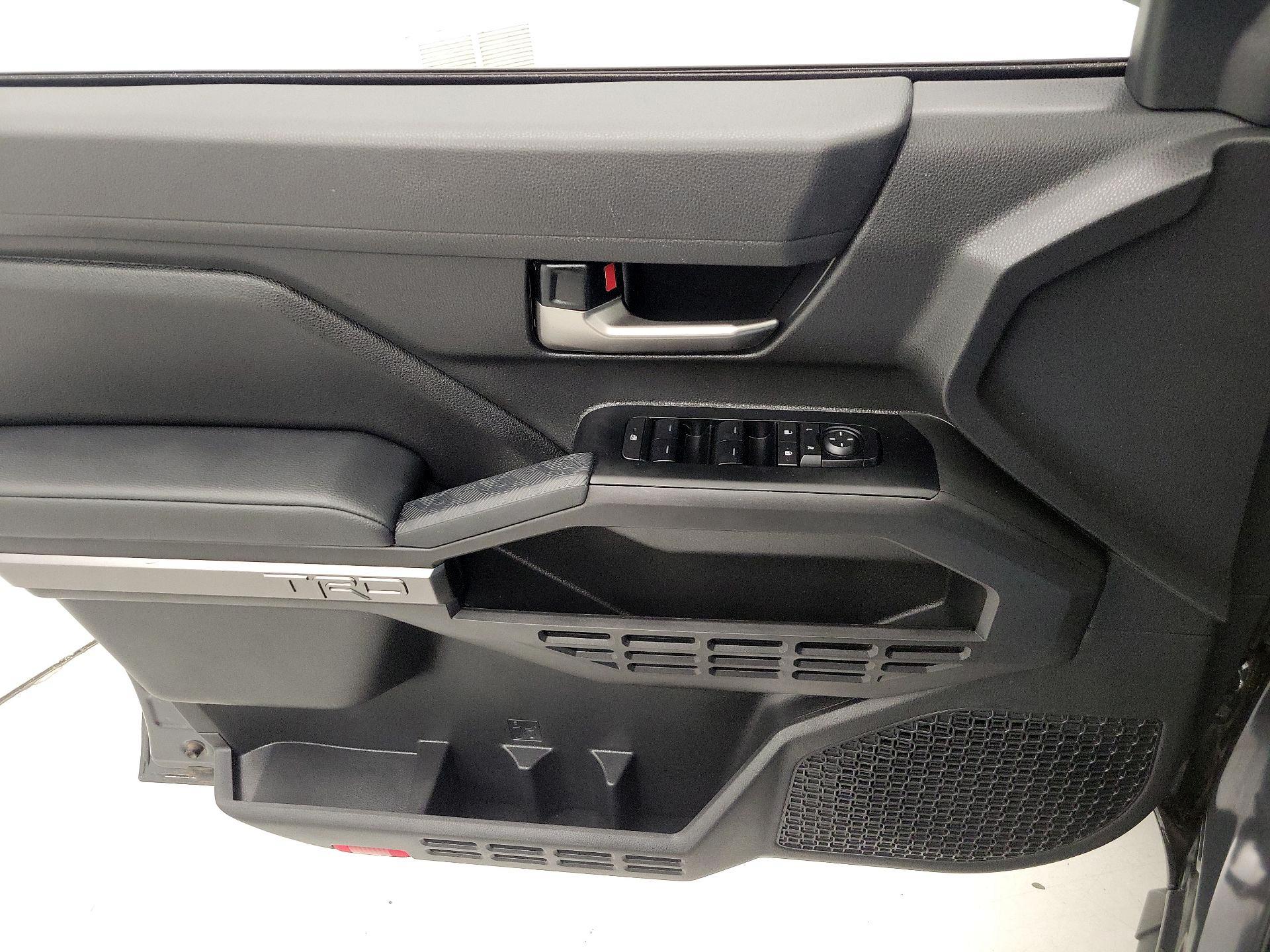 Thumbnail: 2025 Toyota Tacoma - 12