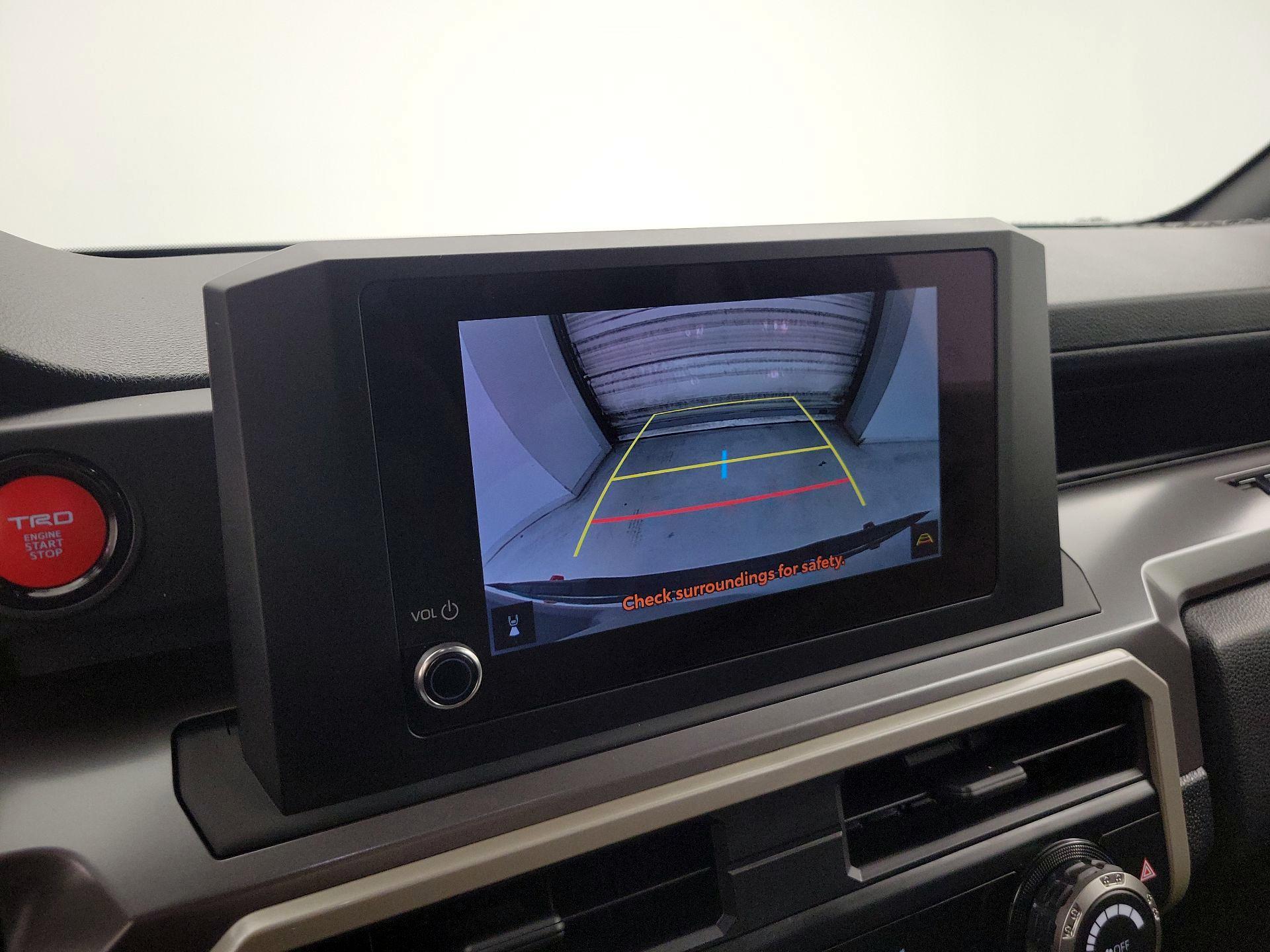 Thumbnail: 2025 Toyota Tacoma - 14