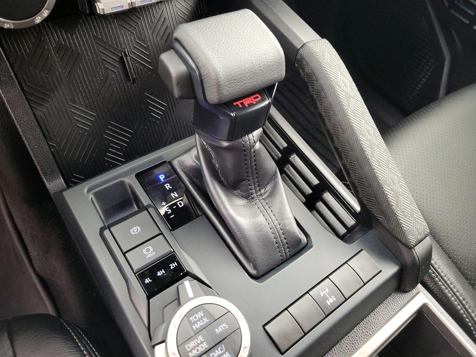 Thumbnail: 2025 Toyota Tacoma - 17