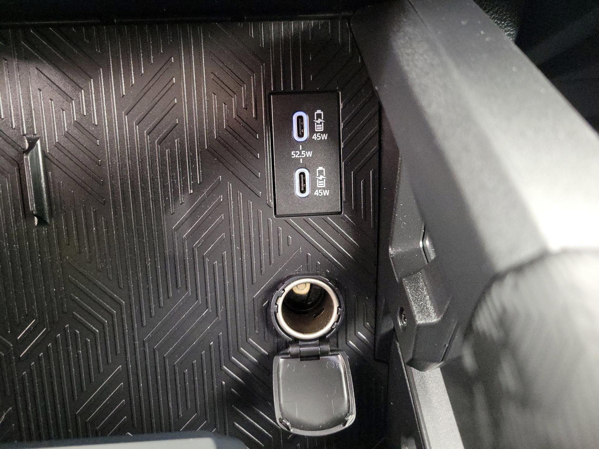 Thumbnail: 2025 Toyota Tacoma - 18