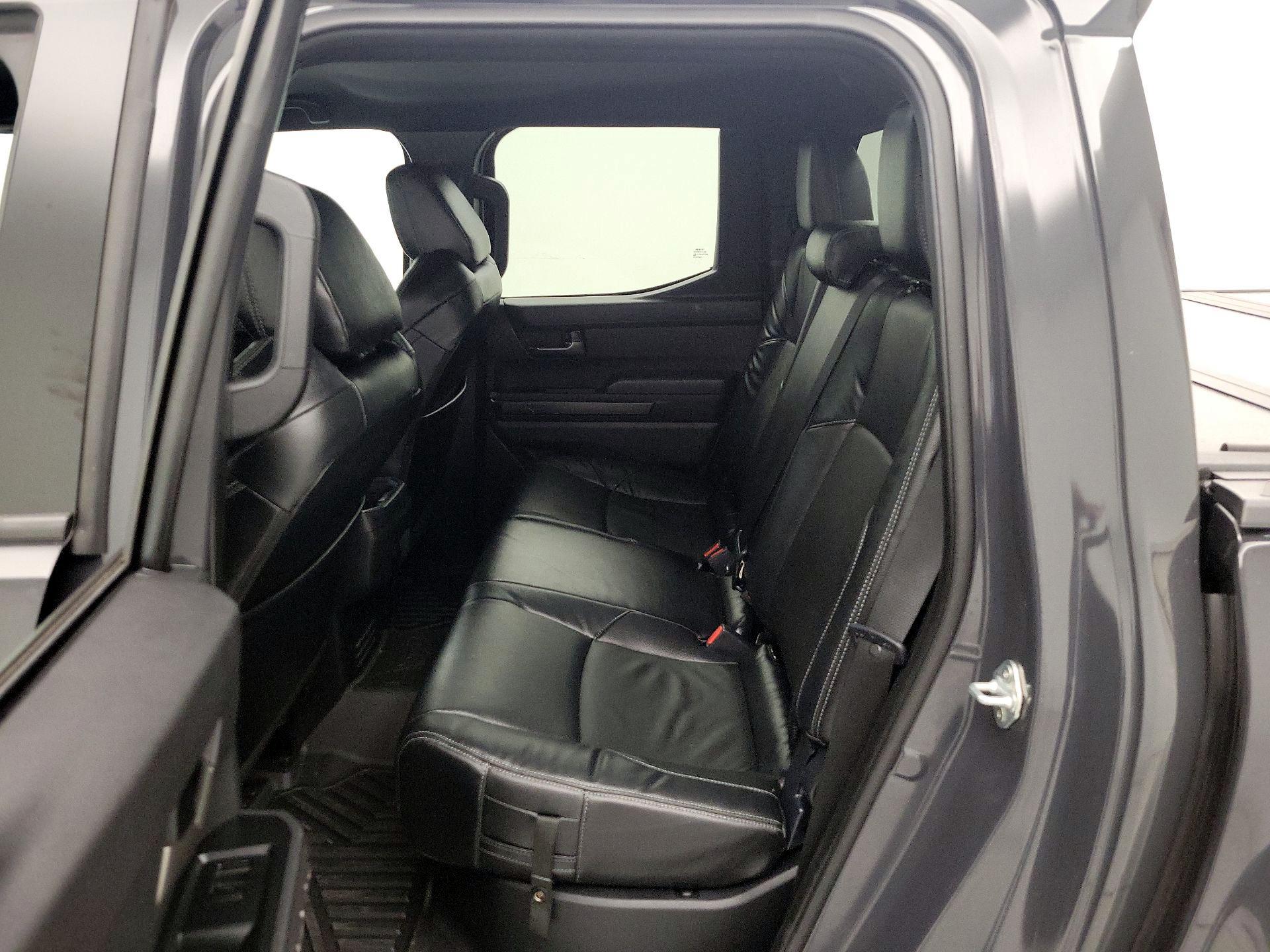 Thumbnail: 2025 Toyota Tacoma - 19