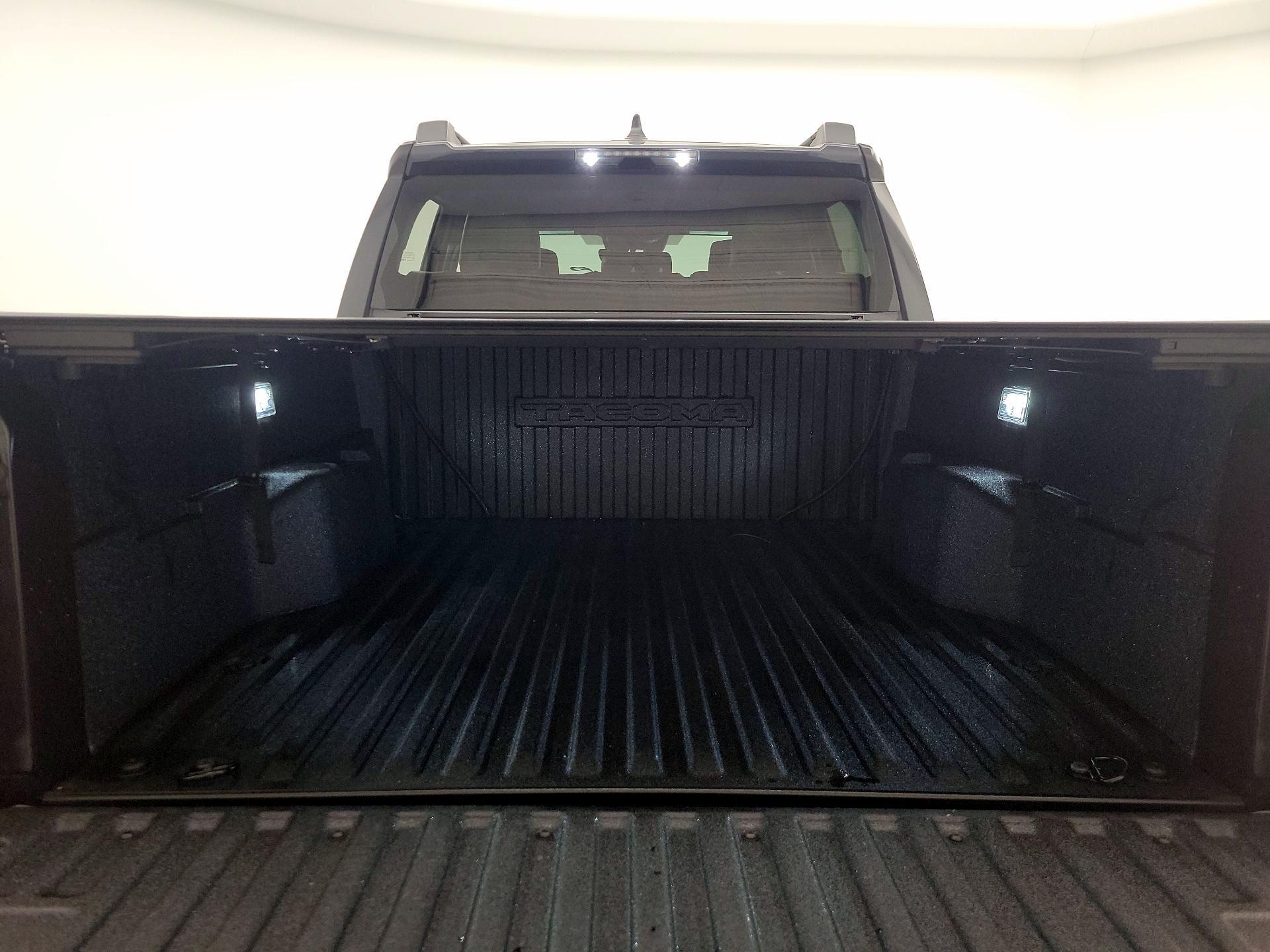 Thumbnail: 2025 Toyota Tacoma - 20