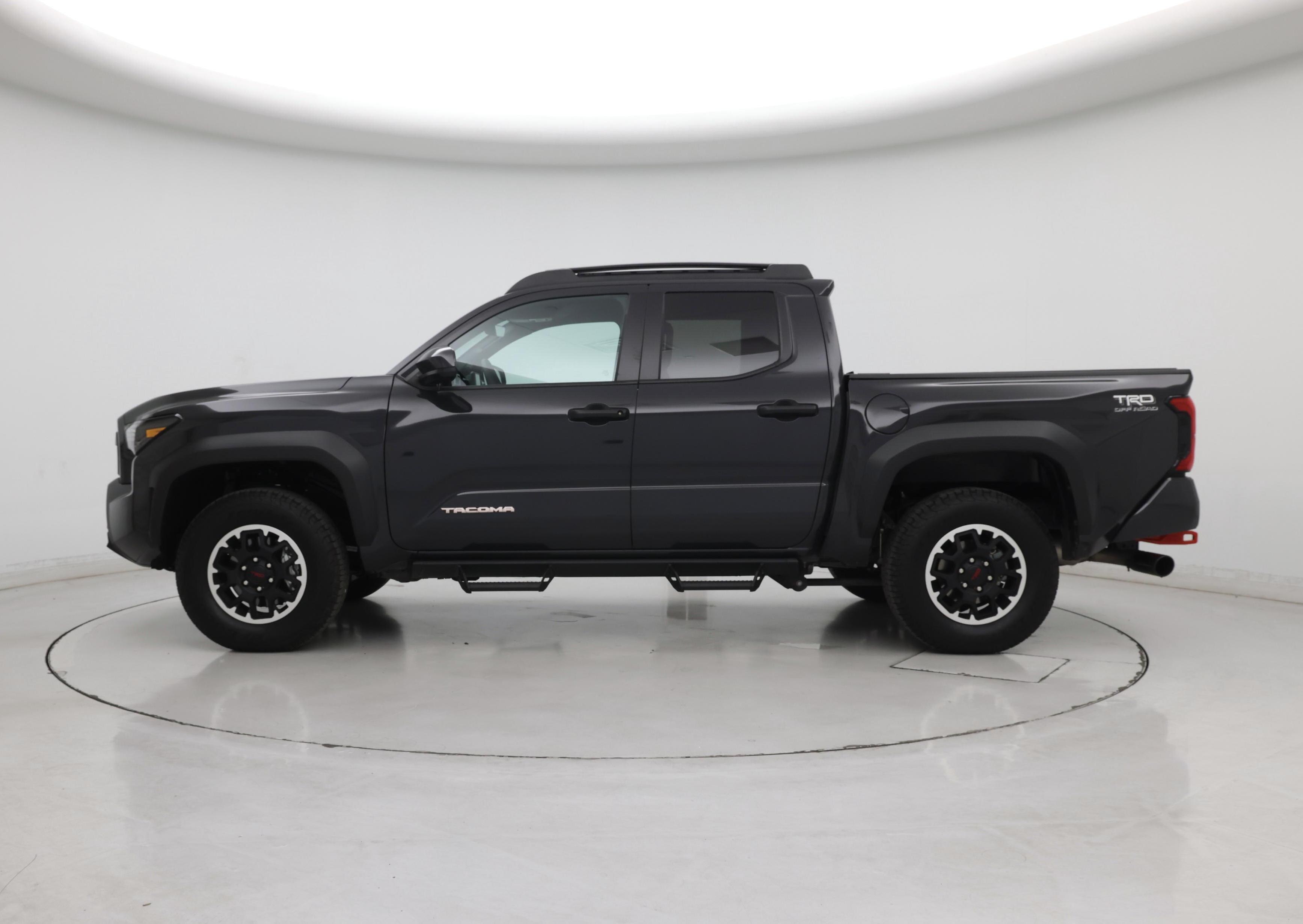 Thumbnail: 2025 Toyota Tacoma - 3