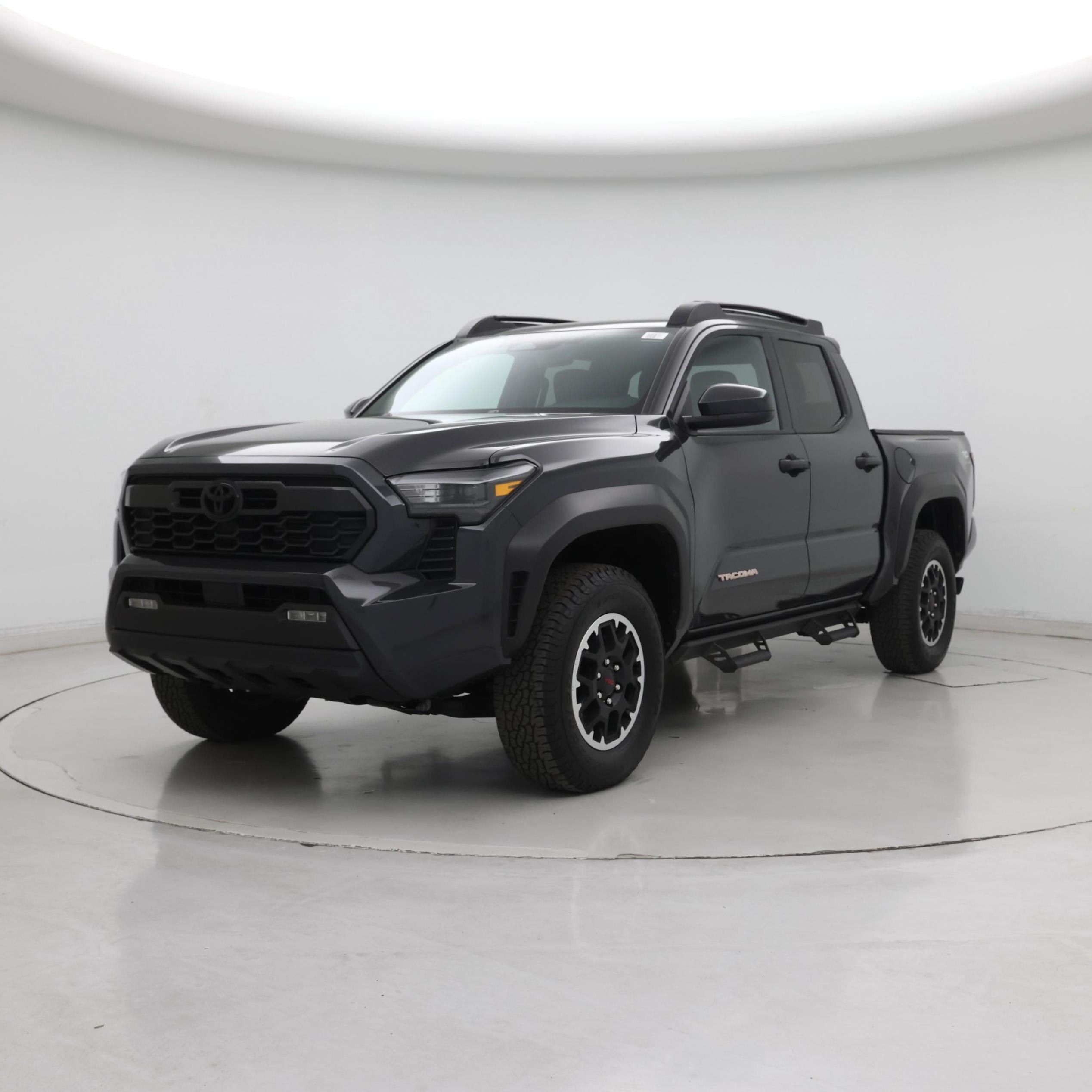 Thumbnail: 2025 Toyota Tacoma - 4