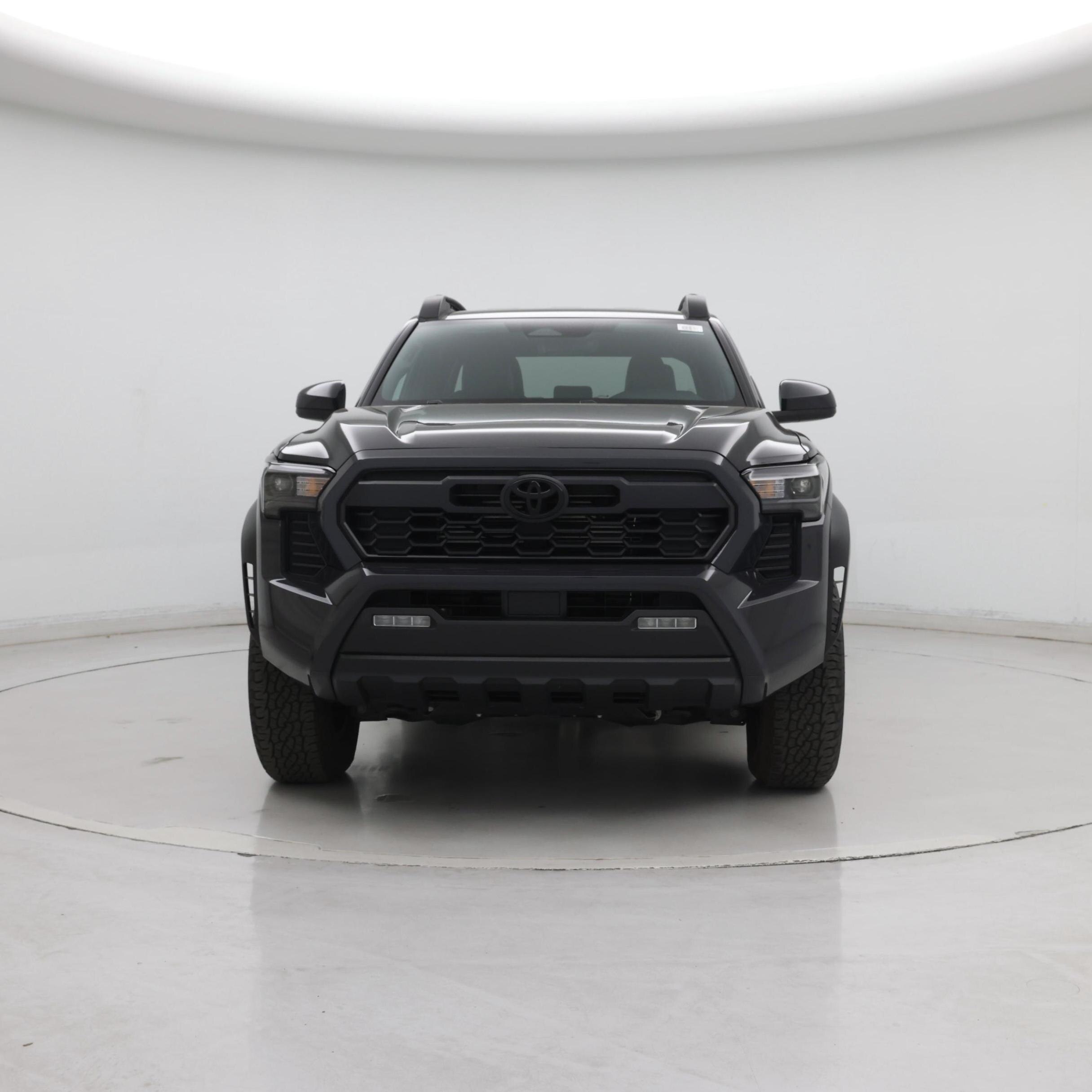 Thumbnail: 2025 Toyota Tacoma - 5