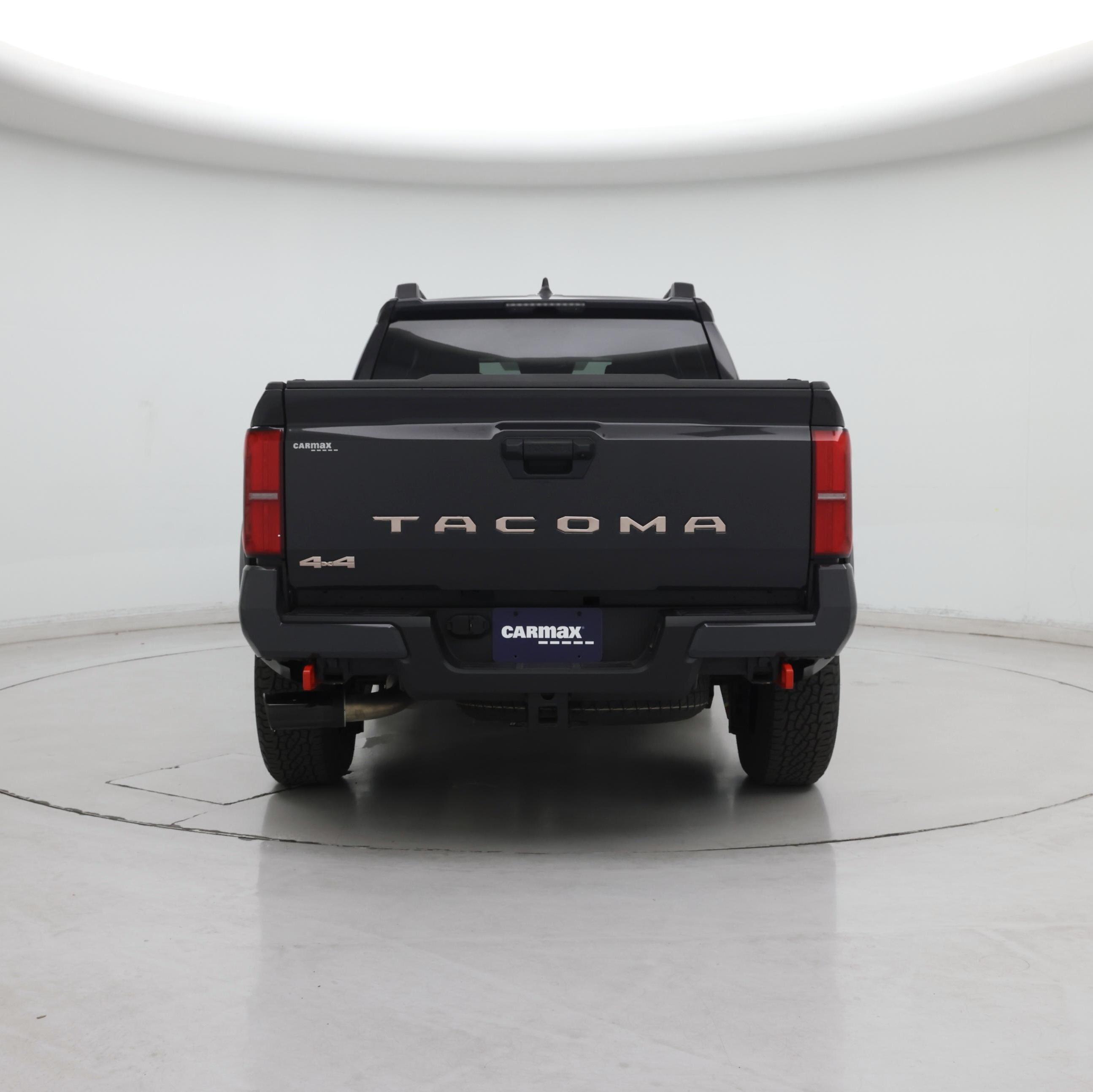 Thumbnail: 2025 Toyota Tacoma - 6