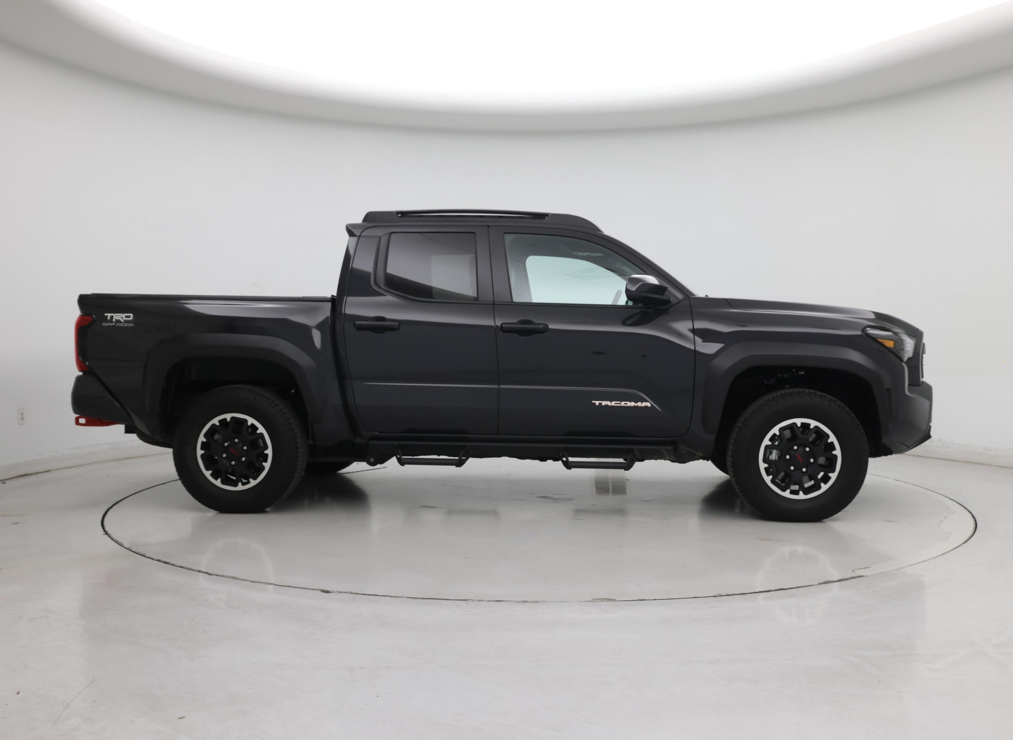 Thumbnail: 2025 Toyota Tacoma - 7