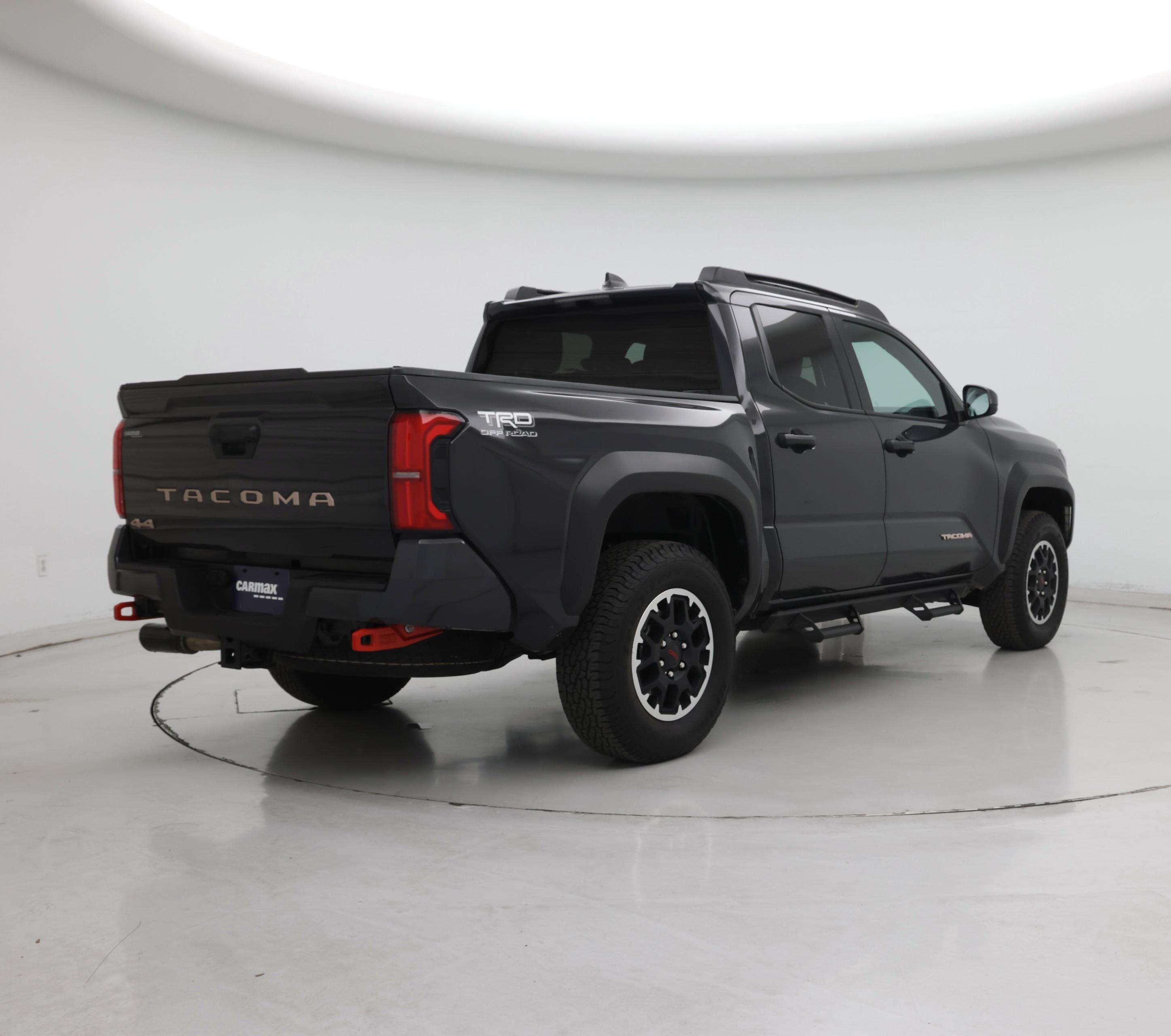 Thumbnail: 2025 Toyota Tacoma - 8
