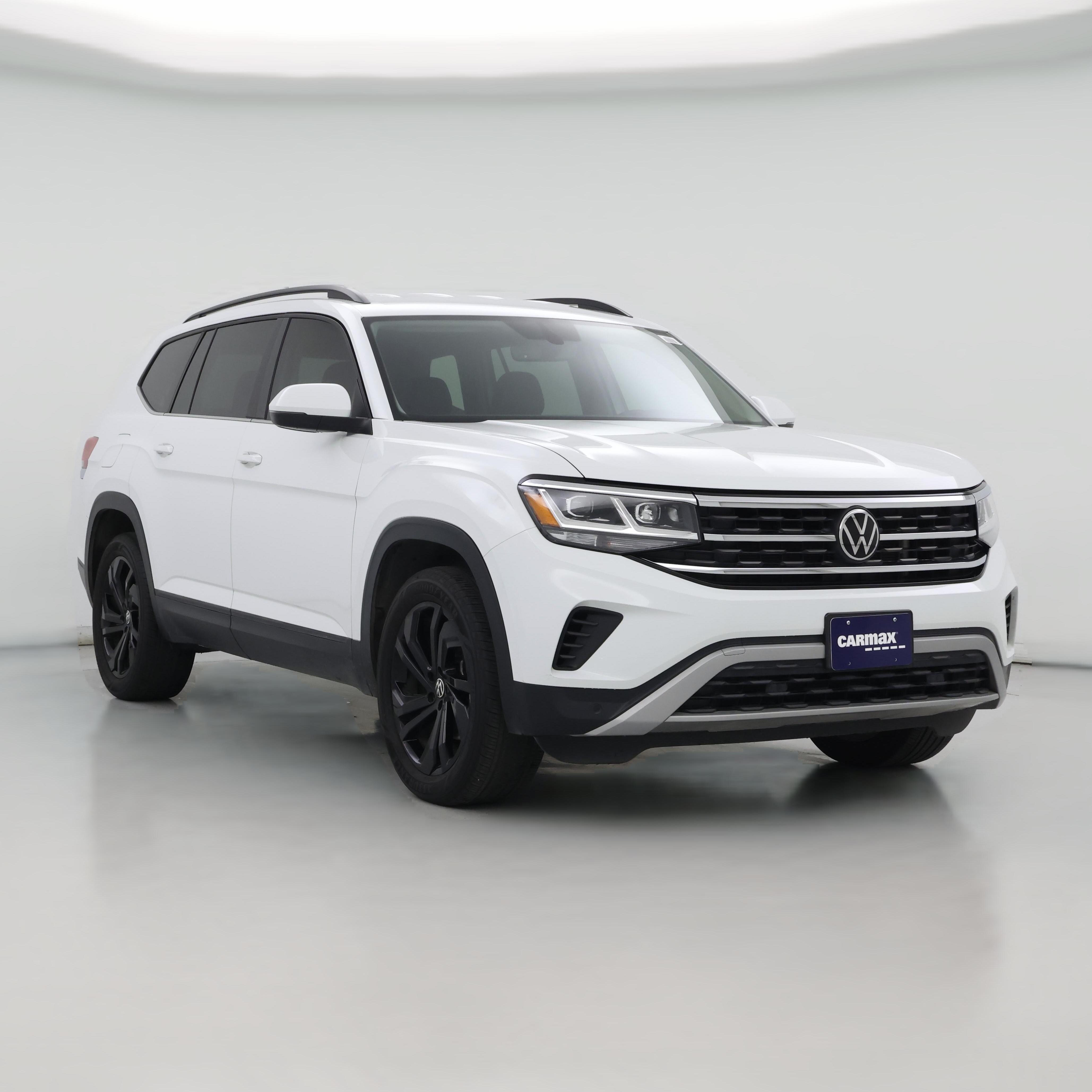 Thumbnail: 2023 Volkswagen Atlas - 1