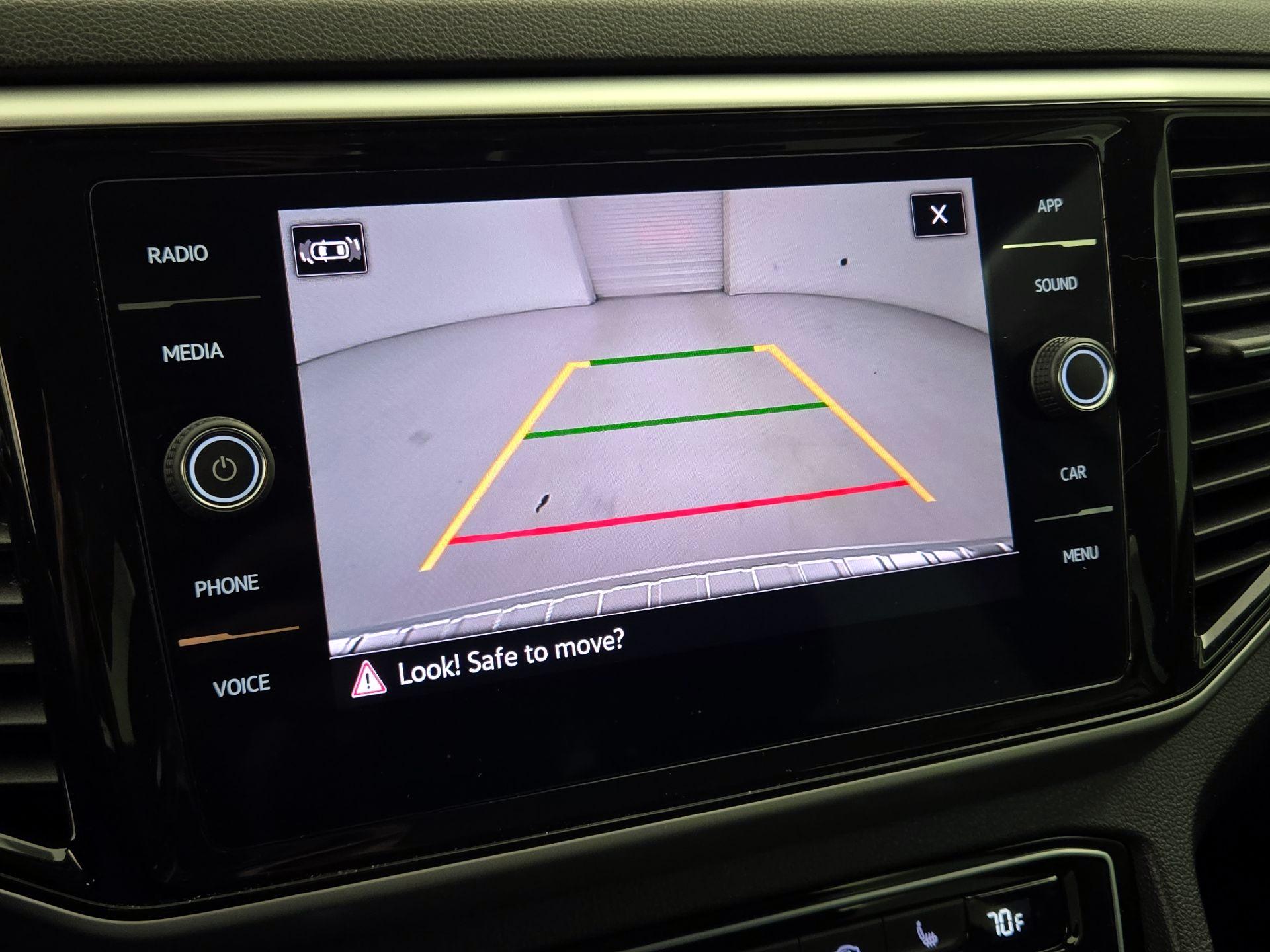 Thumbnail: 2023 Volkswagen Atlas - 14