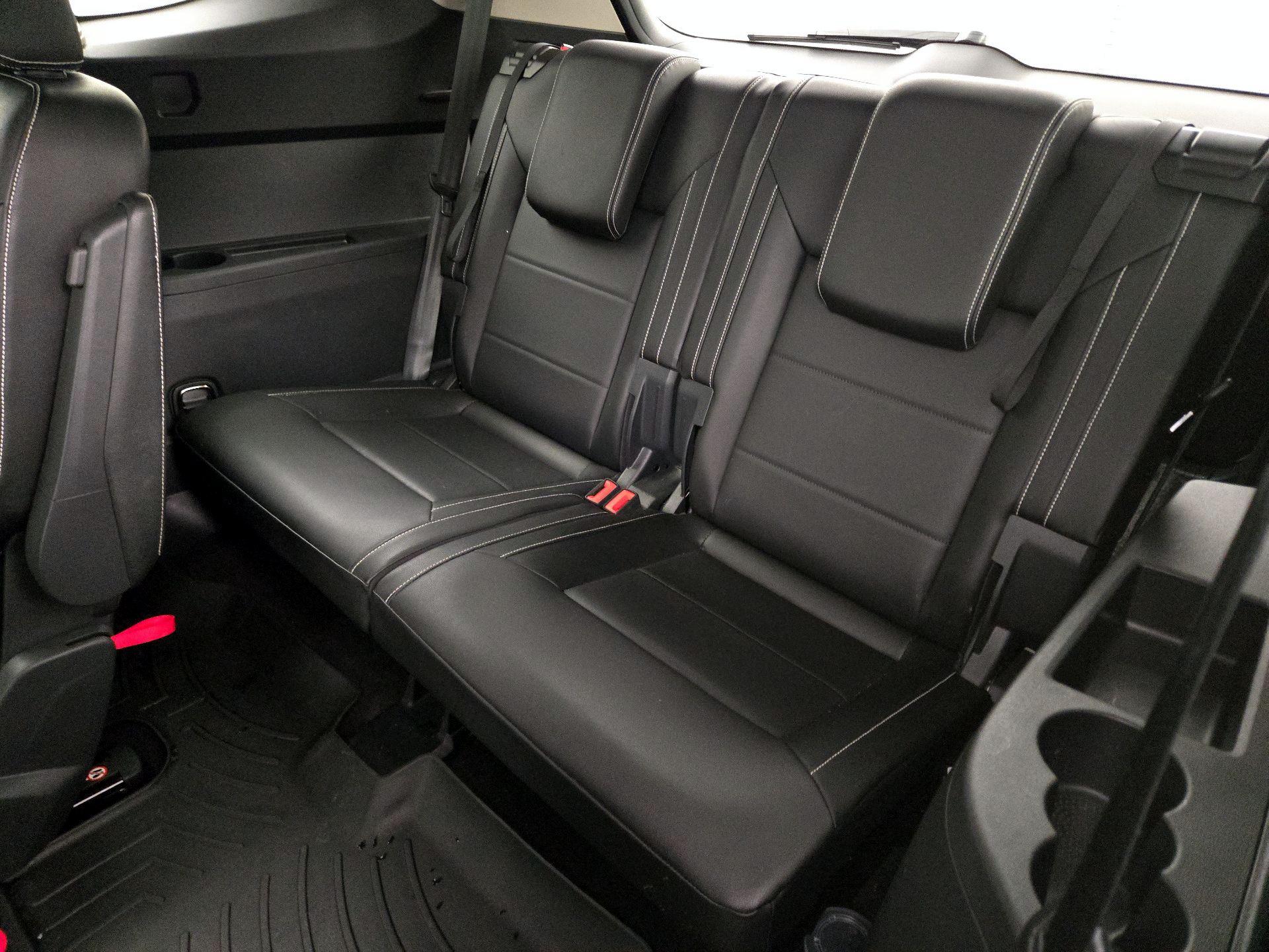 Thumbnail: 2023 Volkswagen Atlas - 20