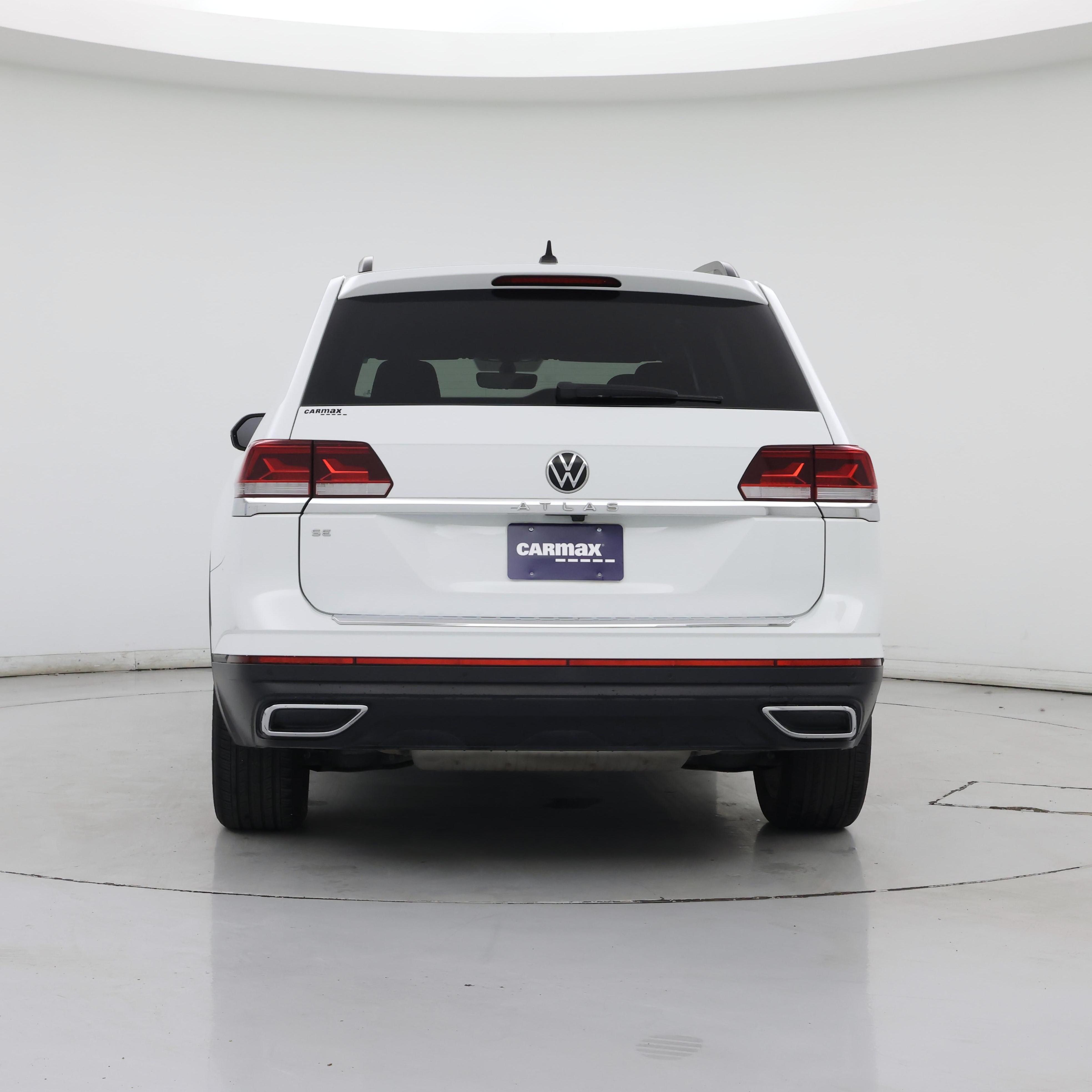 Thumbnail: 2023 Volkswagen Atlas - 6