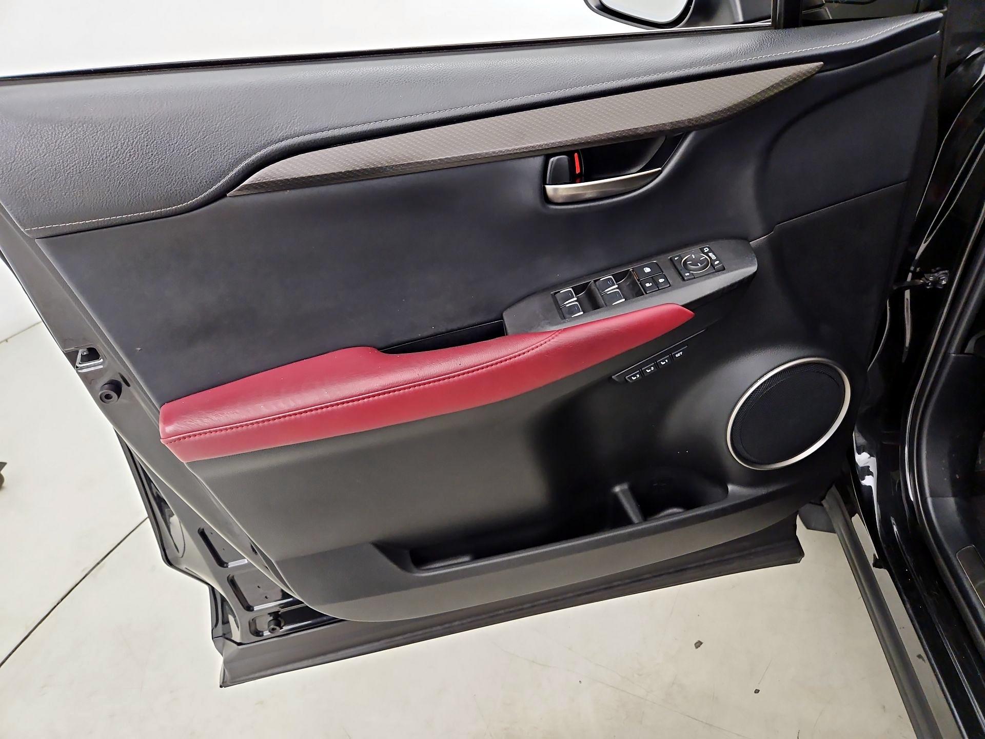 Thumbnail: 2020 Lexus NX - 12