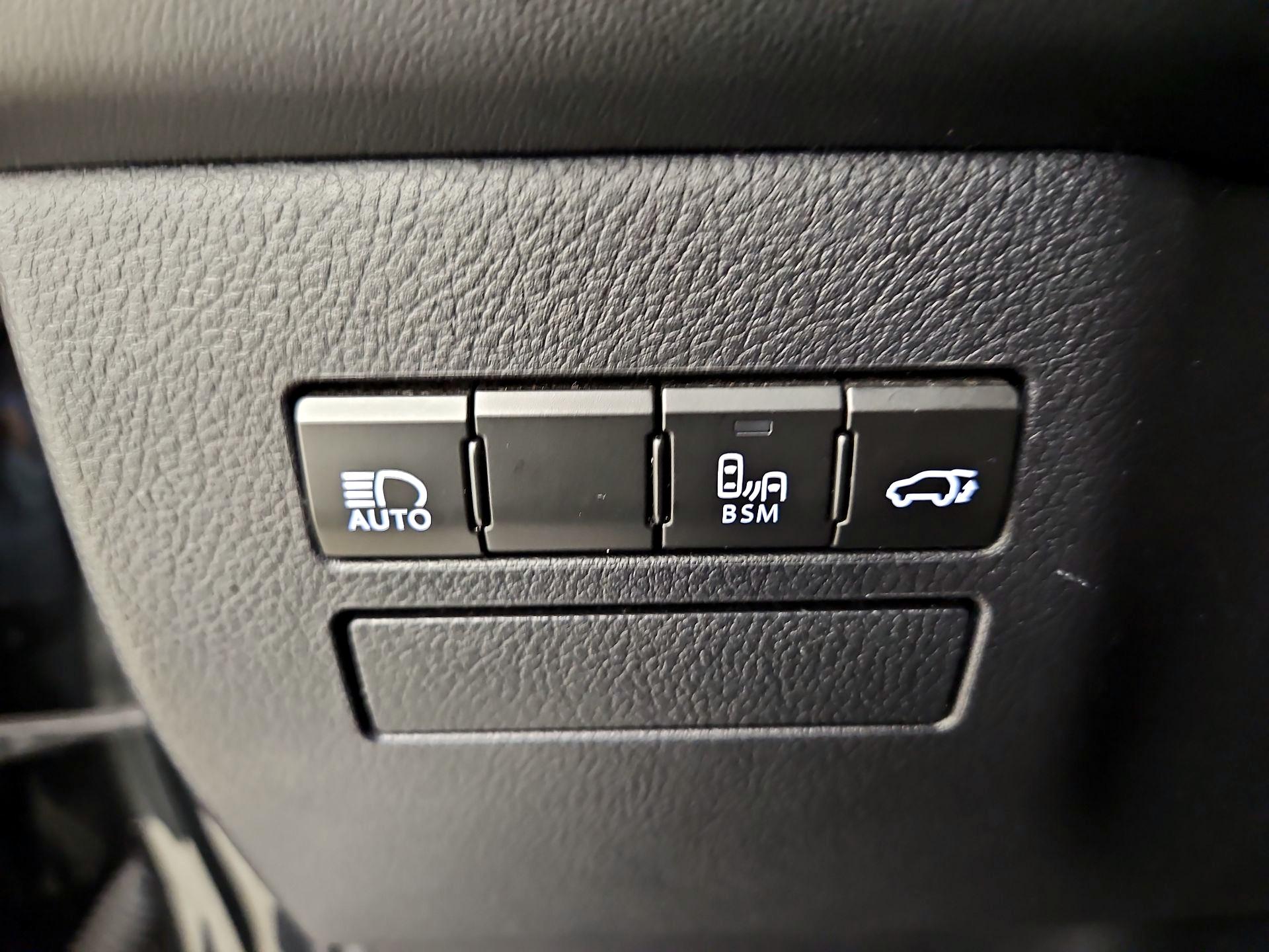 Thumbnail: 2020 Lexus NX - 13