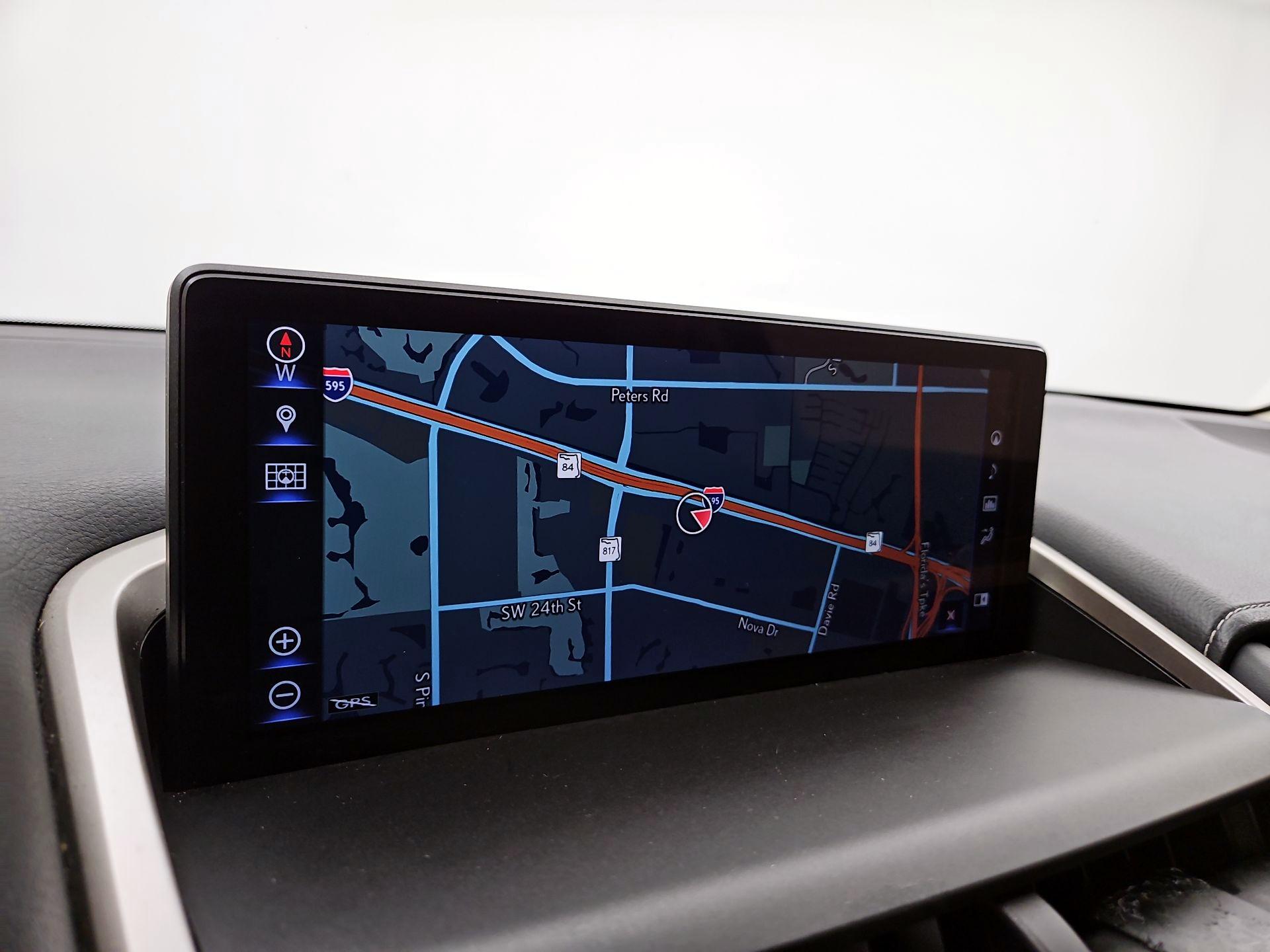 Thumbnail: 2020 Lexus NX - 14