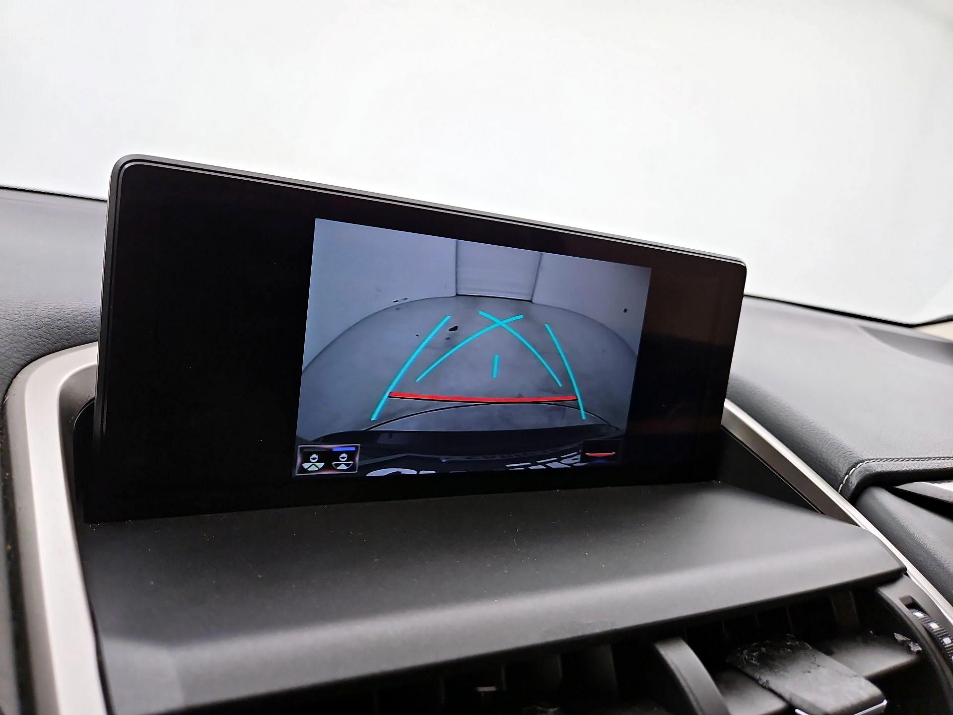 Thumbnail: 2020 Lexus NX - 15