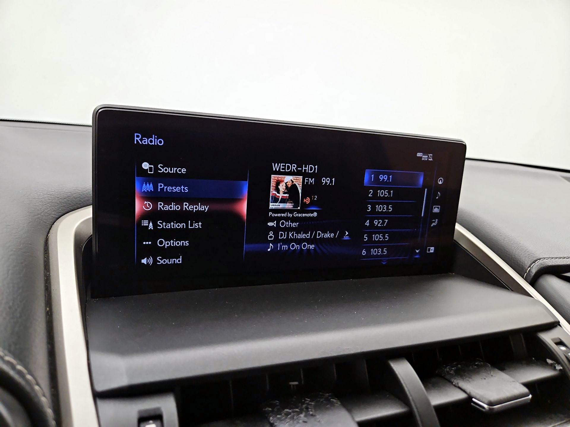 Thumbnail: 2020 Lexus NX - 16