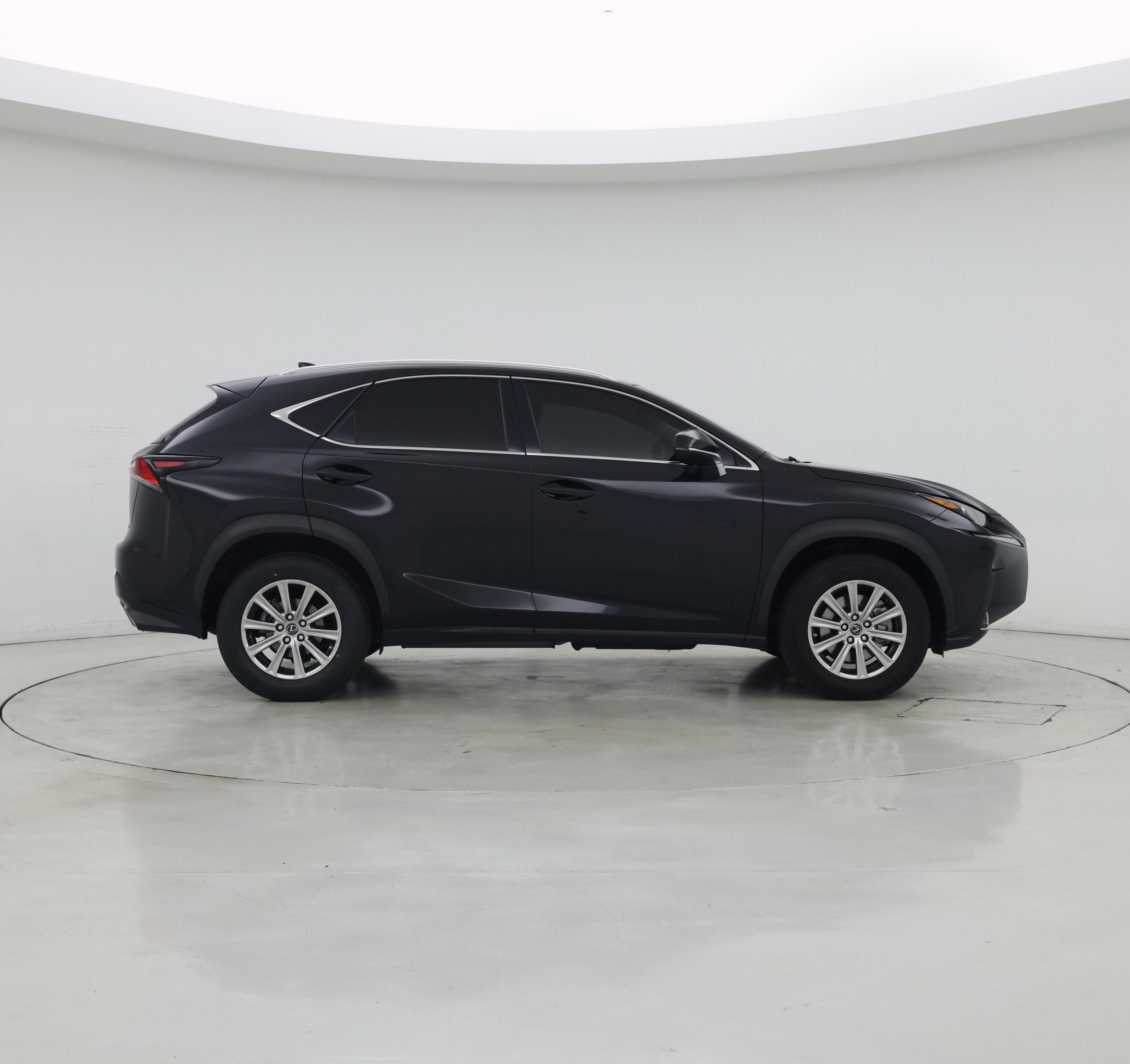Thumbnail: 2020 Lexus NX - 7