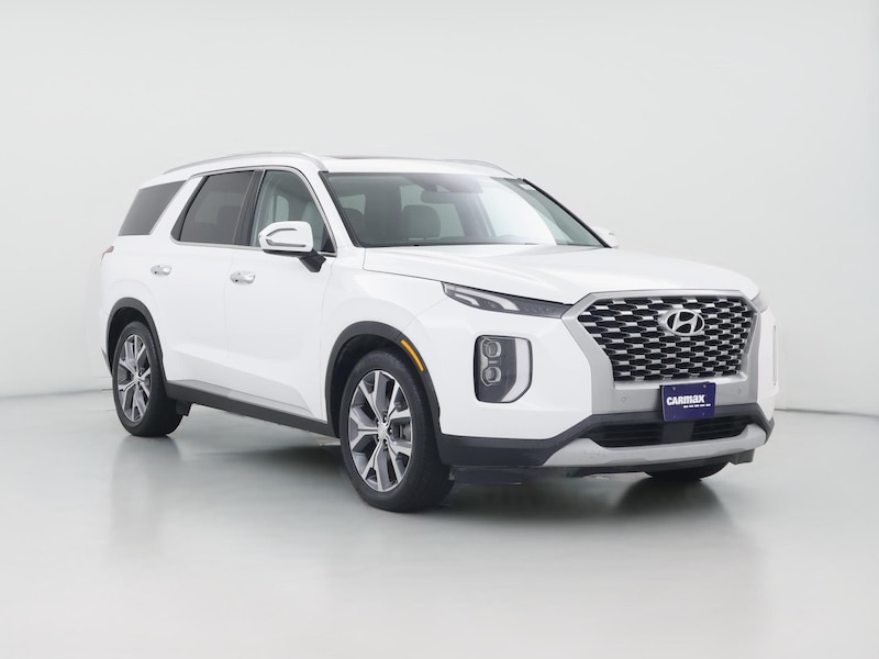 2021 Hyundai Palisade SEL -
                  Houston, TX