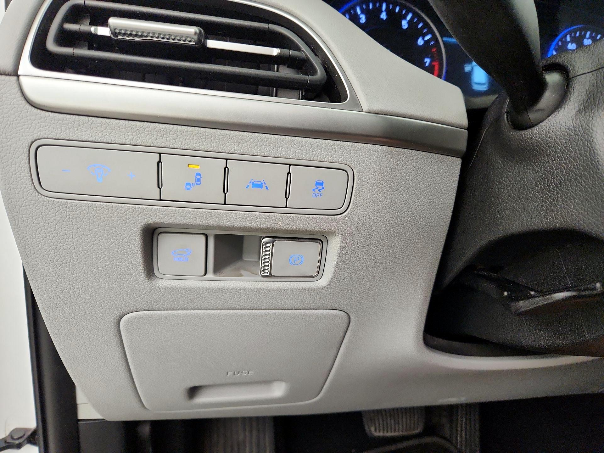 Thumbnail: 2021 Hyundai Palisade - 13