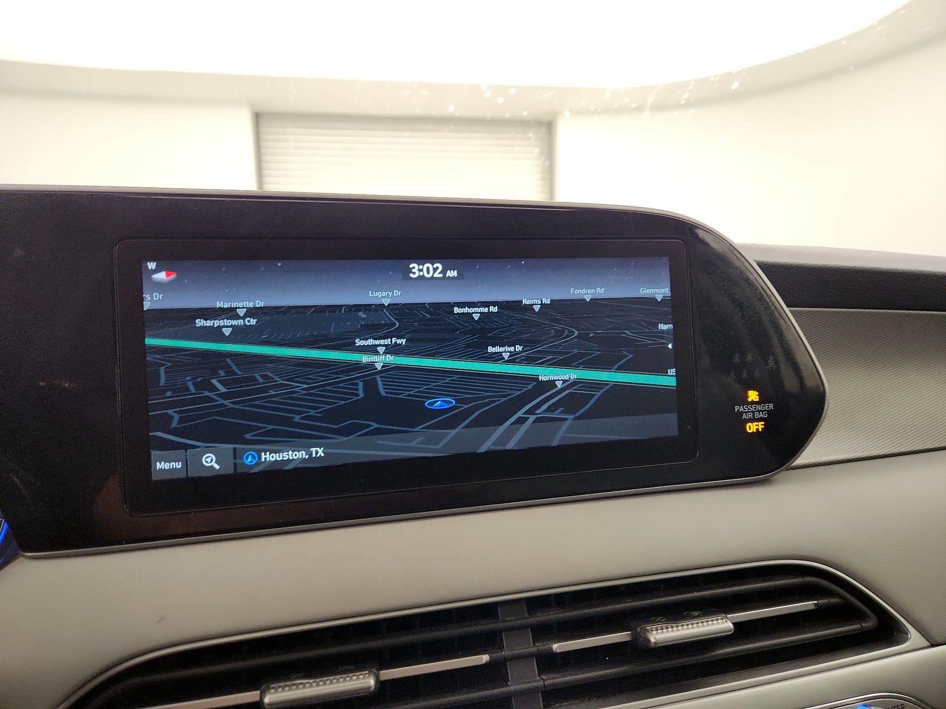 Thumbnail: 2021 Hyundai Palisade - 14