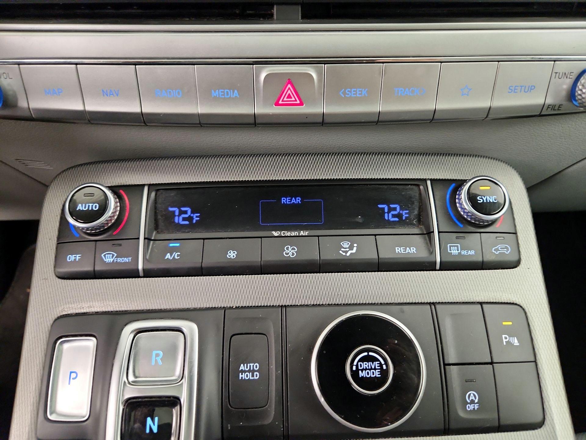 Thumbnail: 2021 Hyundai Palisade - 17