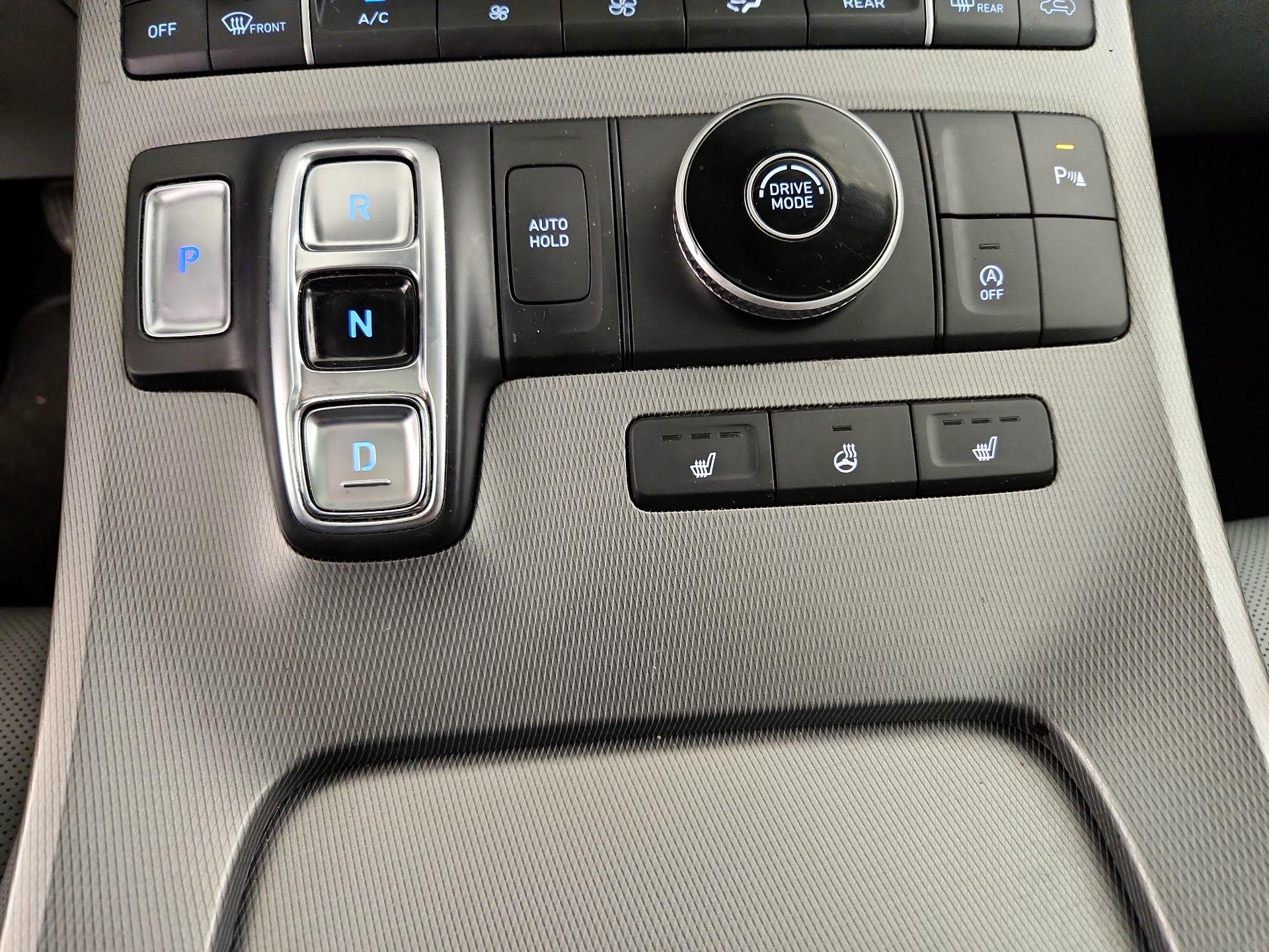 Thumbnail: 2021 Hyundai Palisade - 18