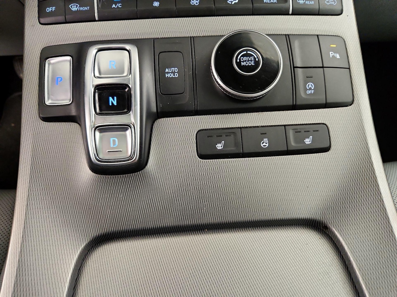 2021 Hyundai Palisade SEL - Photo 19