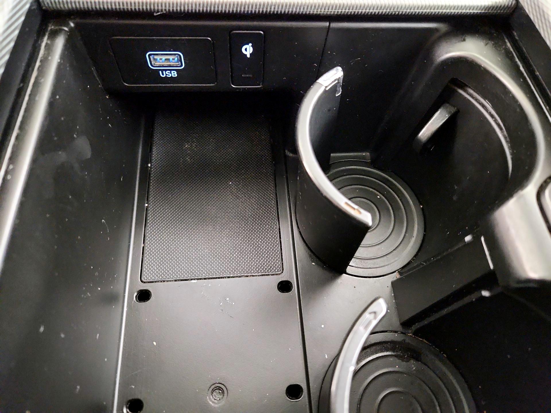 Thumbnail: 2021 Hyundai Palisade - 19