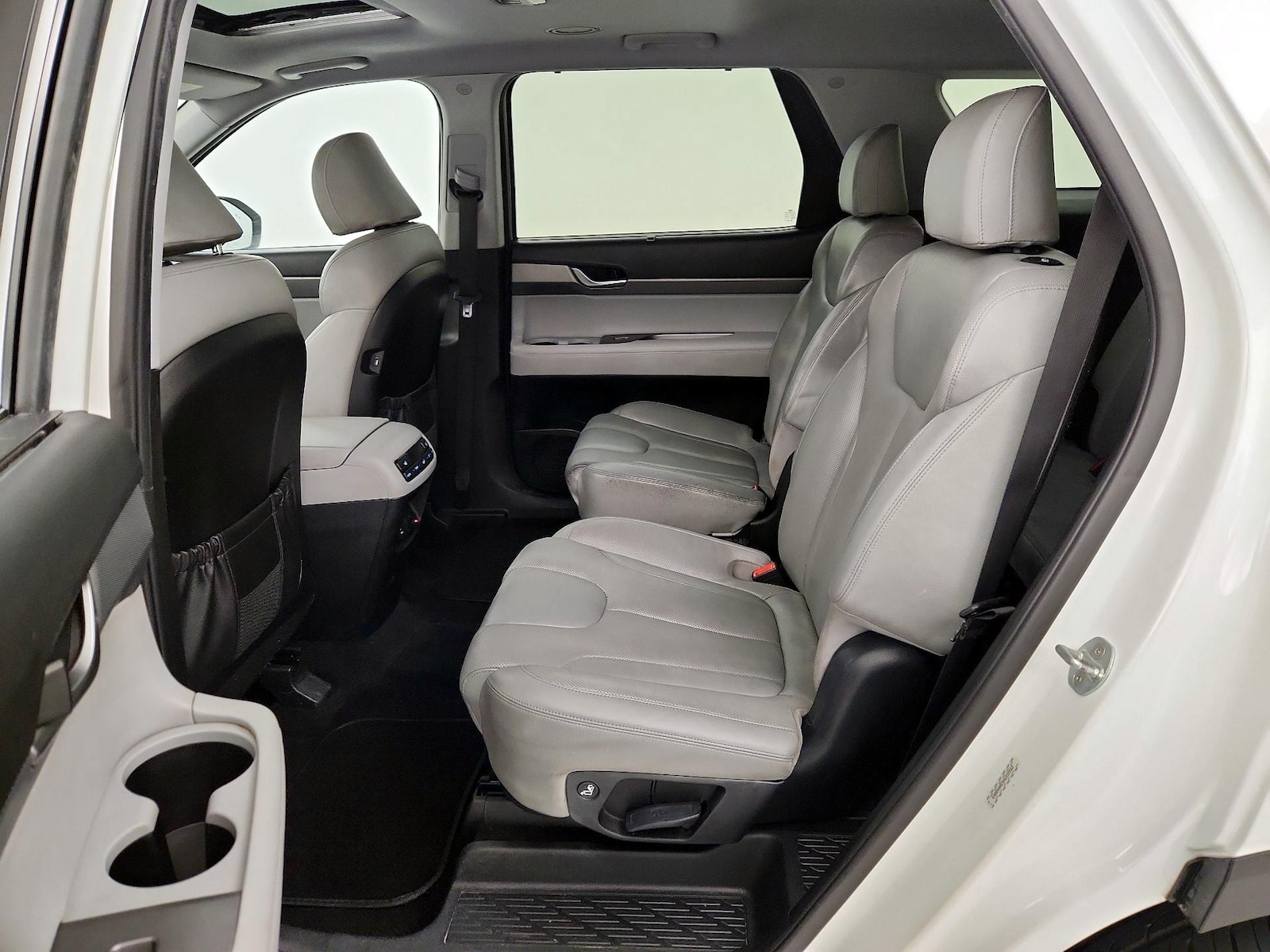 2021 Hyundai Palisade SEL - Photo 22
