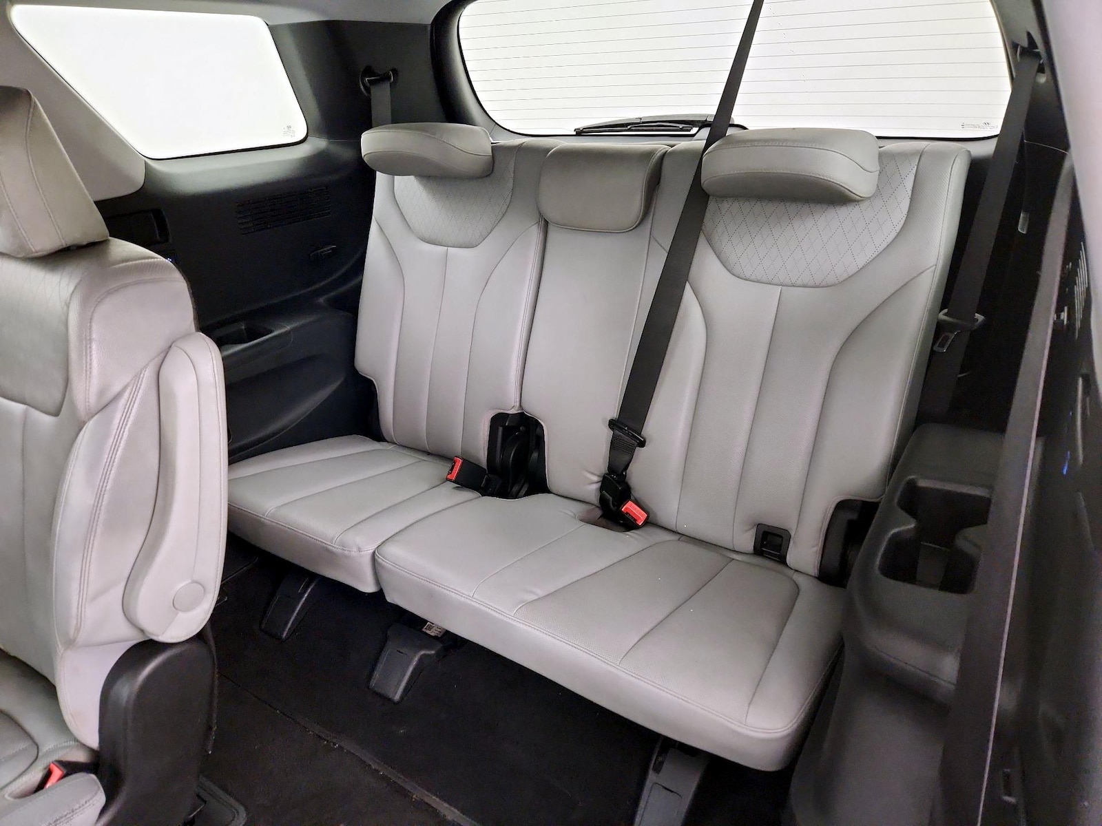 2021 Hyundai Palisade SEL - Photo 23