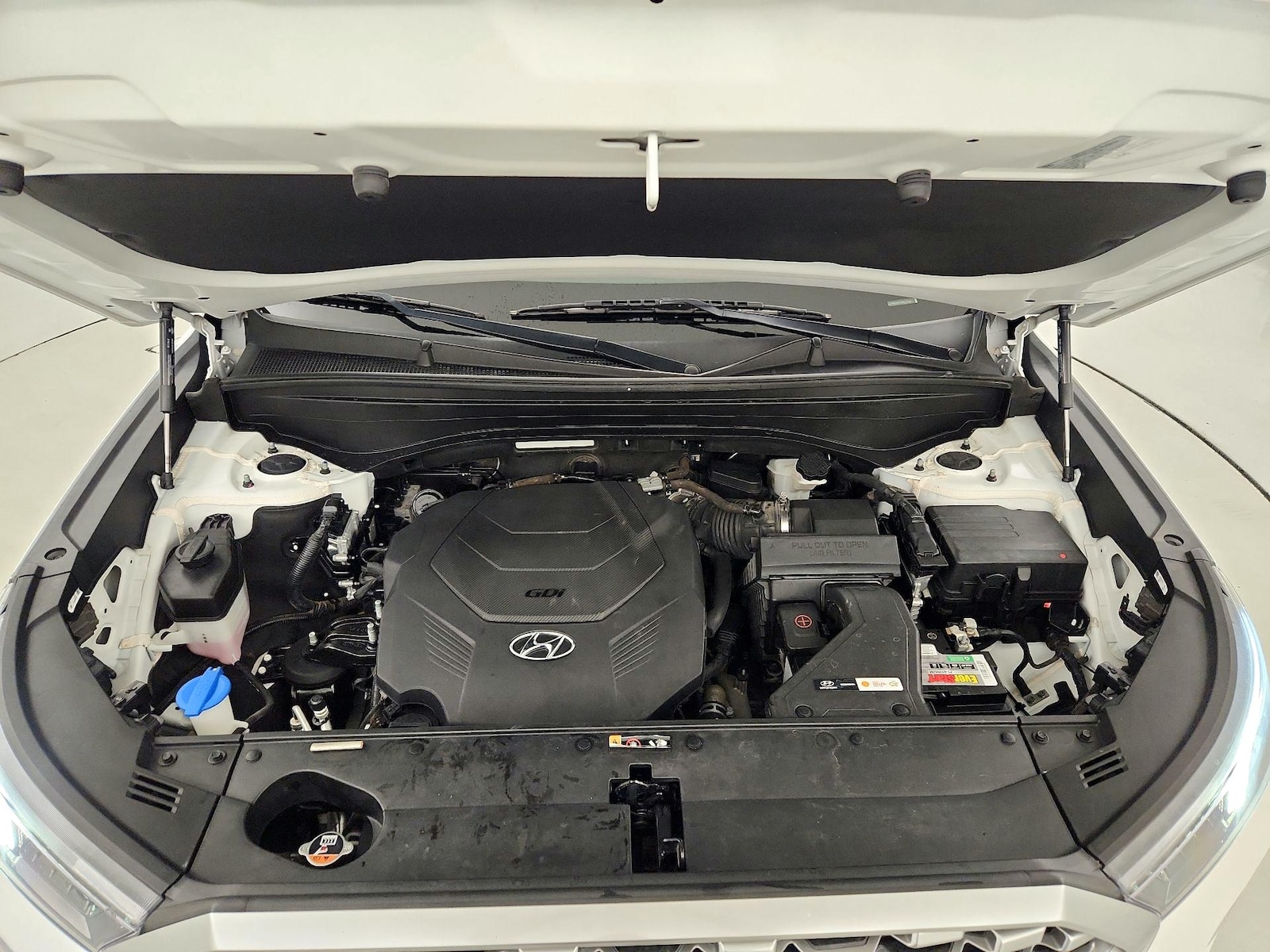 2021 Hyundai Palisade SEL - Photo 26