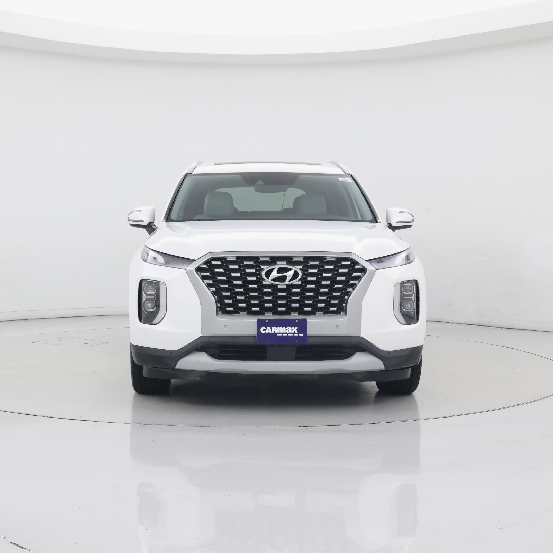 Thumbnail: 2021 Hyundai Palisade - 5